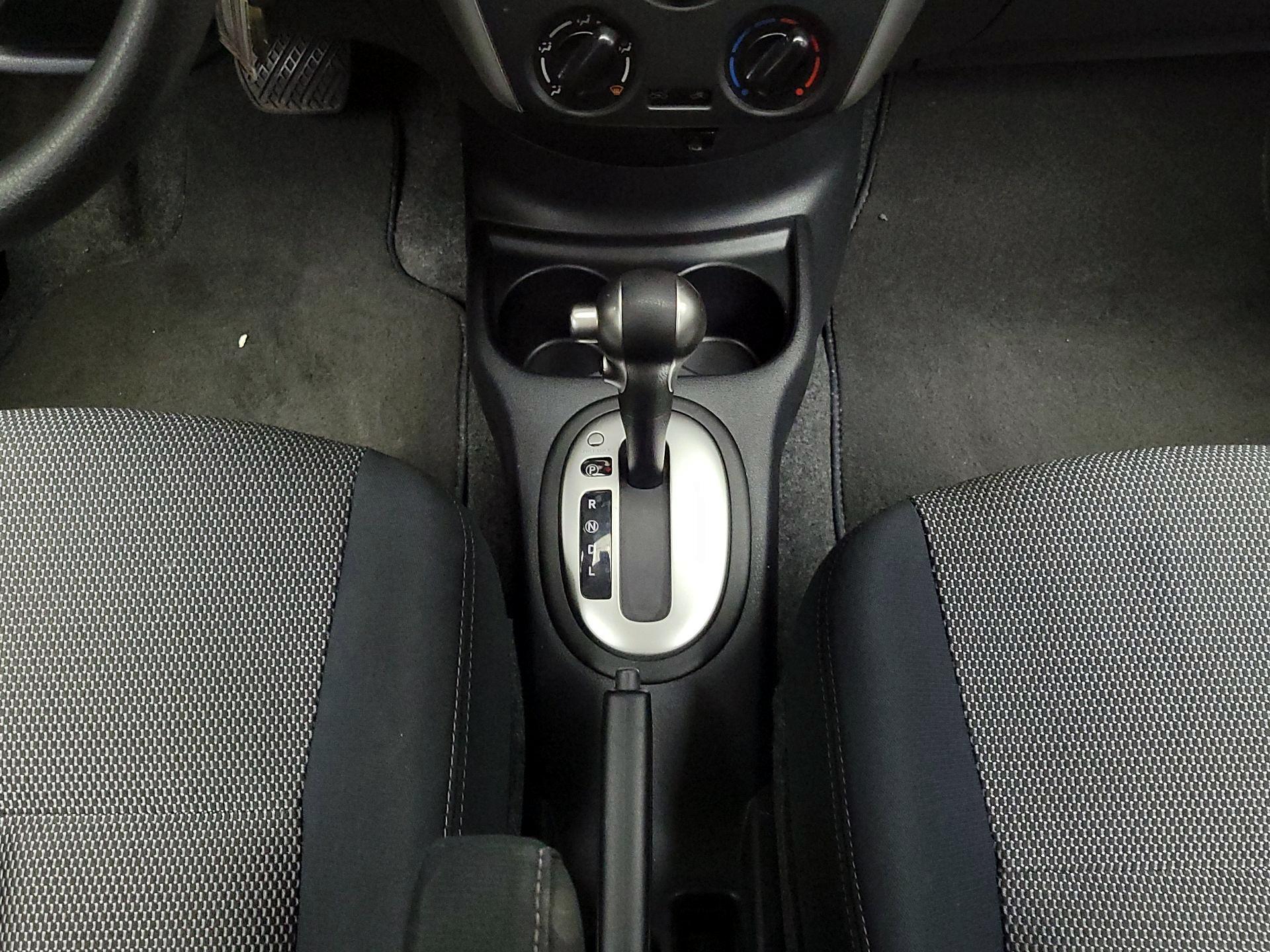 Thumbnail: 2016 Nissan Versa - 16