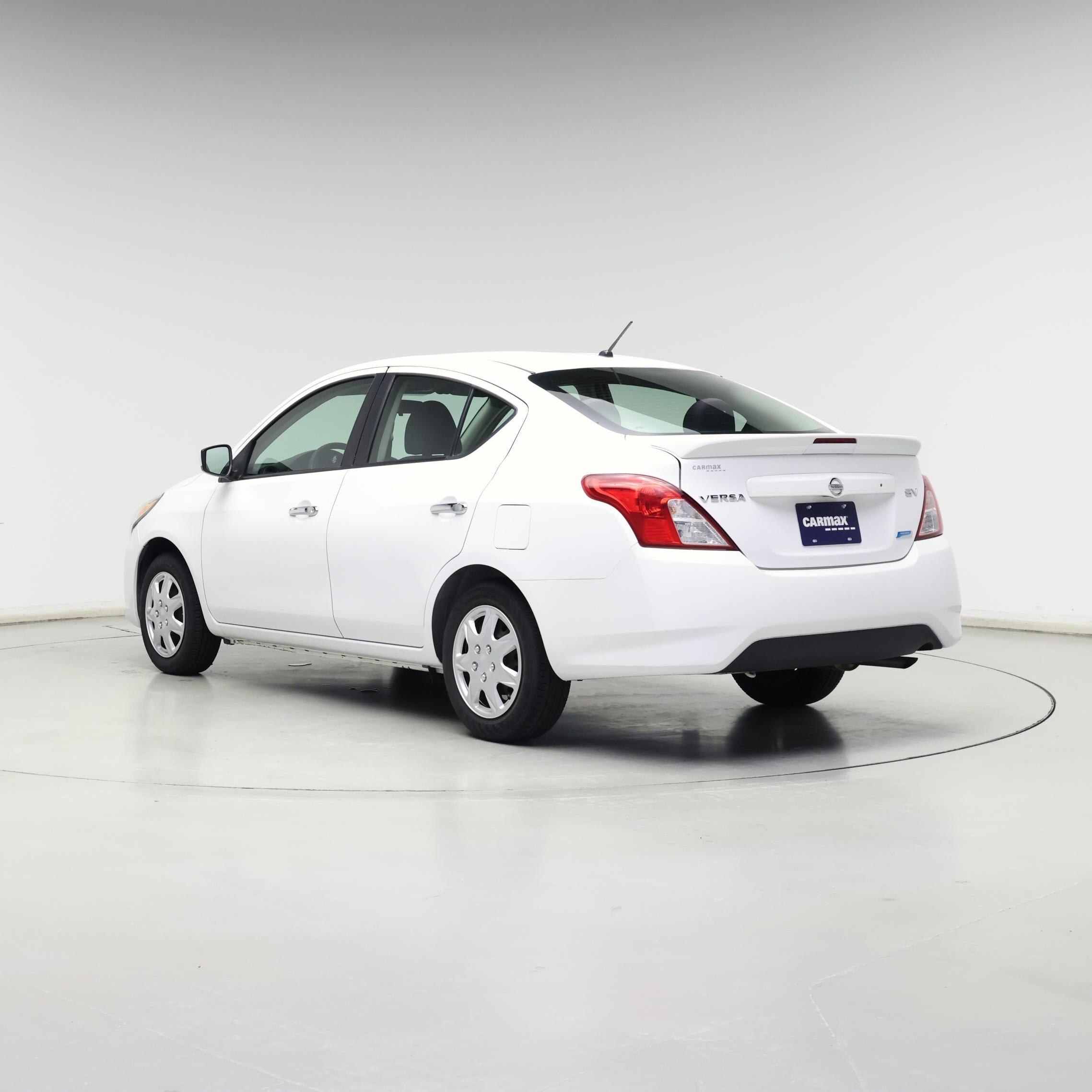 Thumbnail: 2016 Nissan Versa - 2