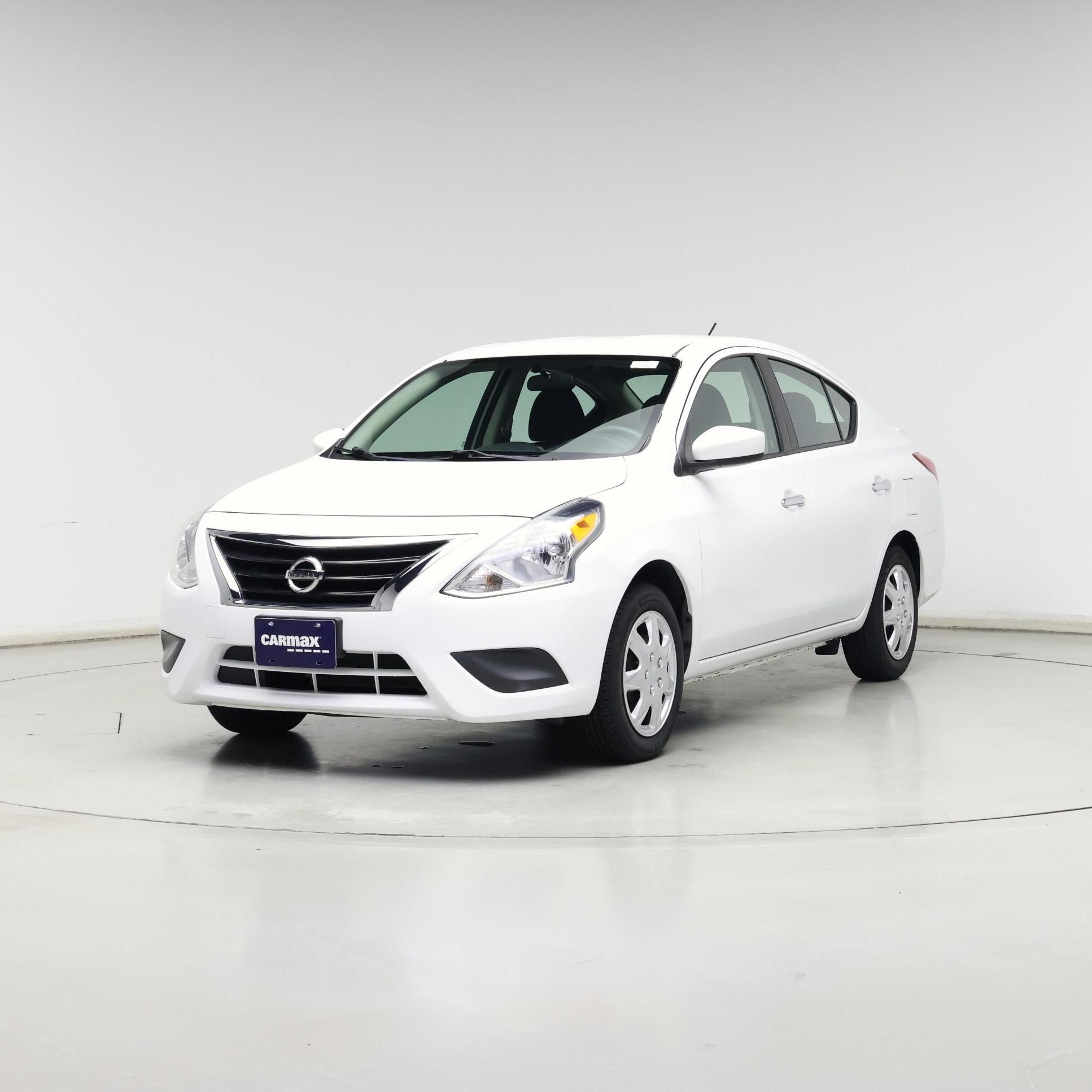 Thumbnail: 2016 Nissan Versa - 4