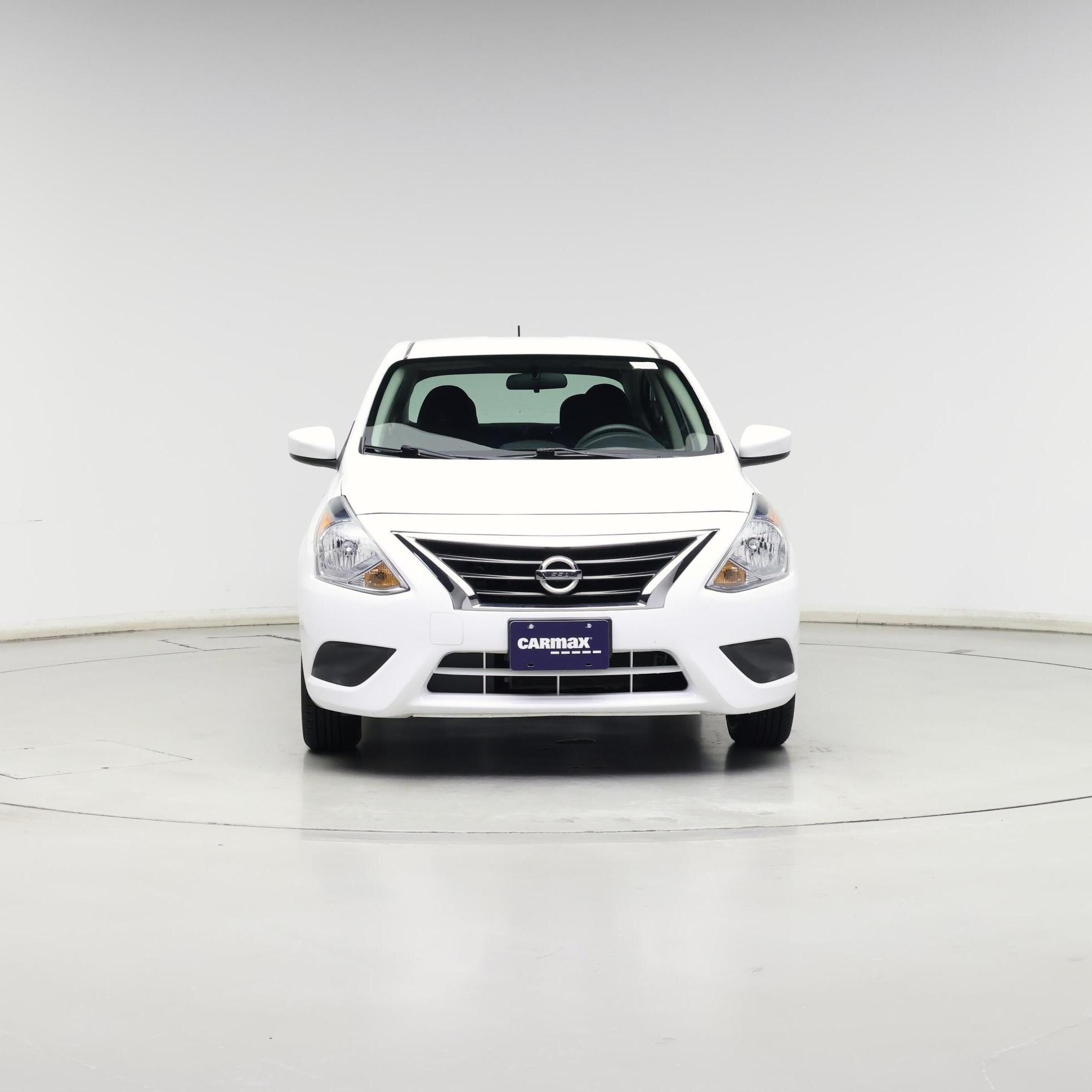 Thumbnail: 2016 Nissan Versa - 5