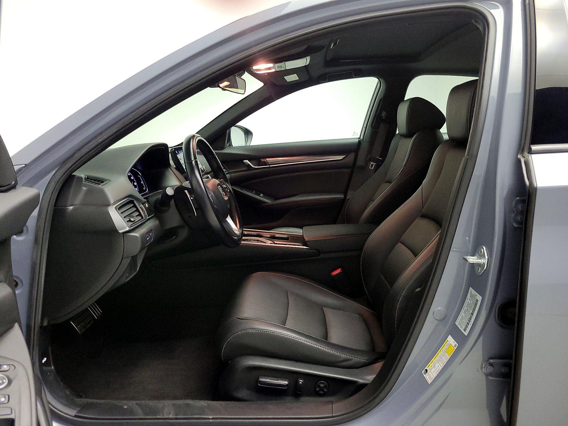 Thumbnail: 2021 Honda Accord - 11