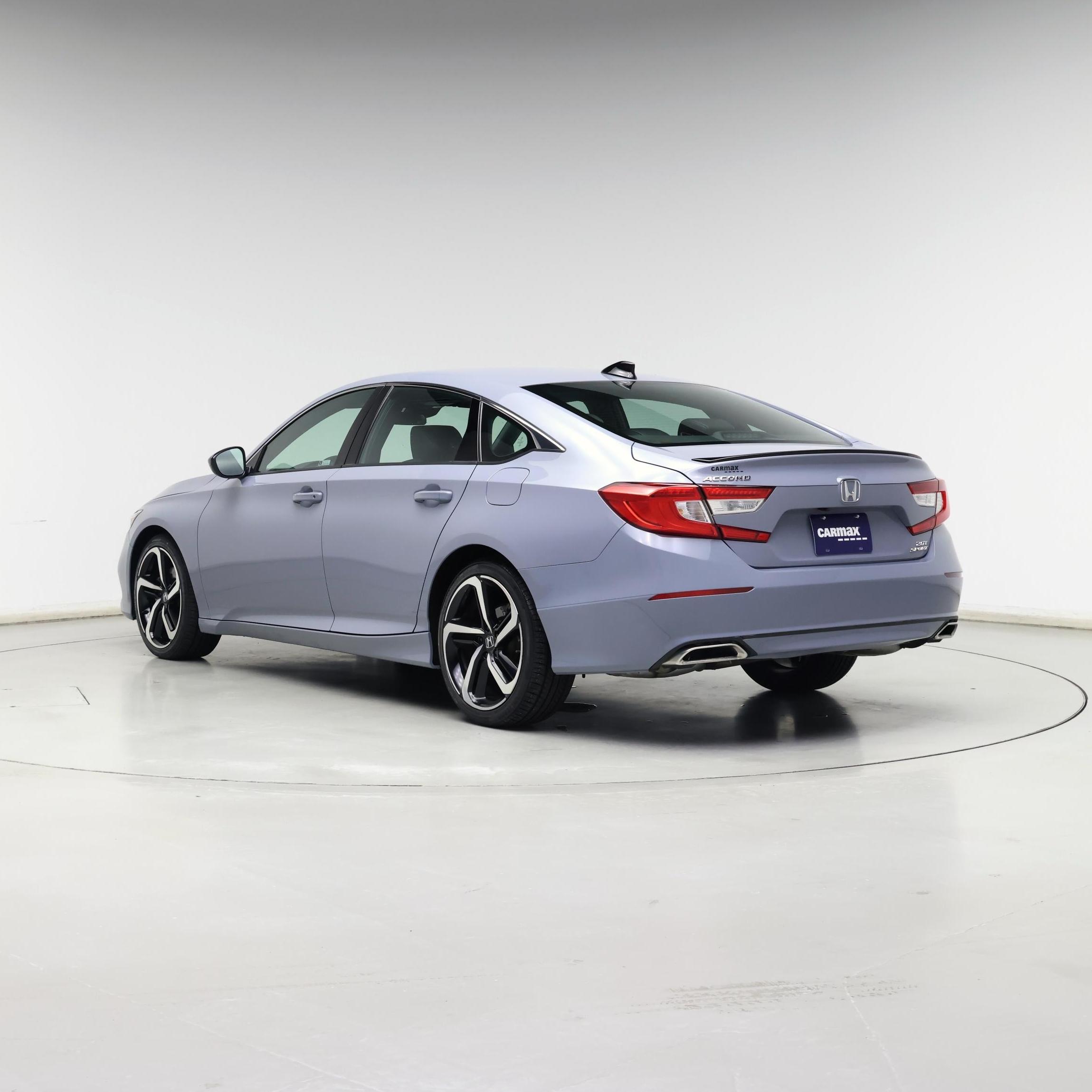 Thumbnail: 2021 Honda Accord - 2