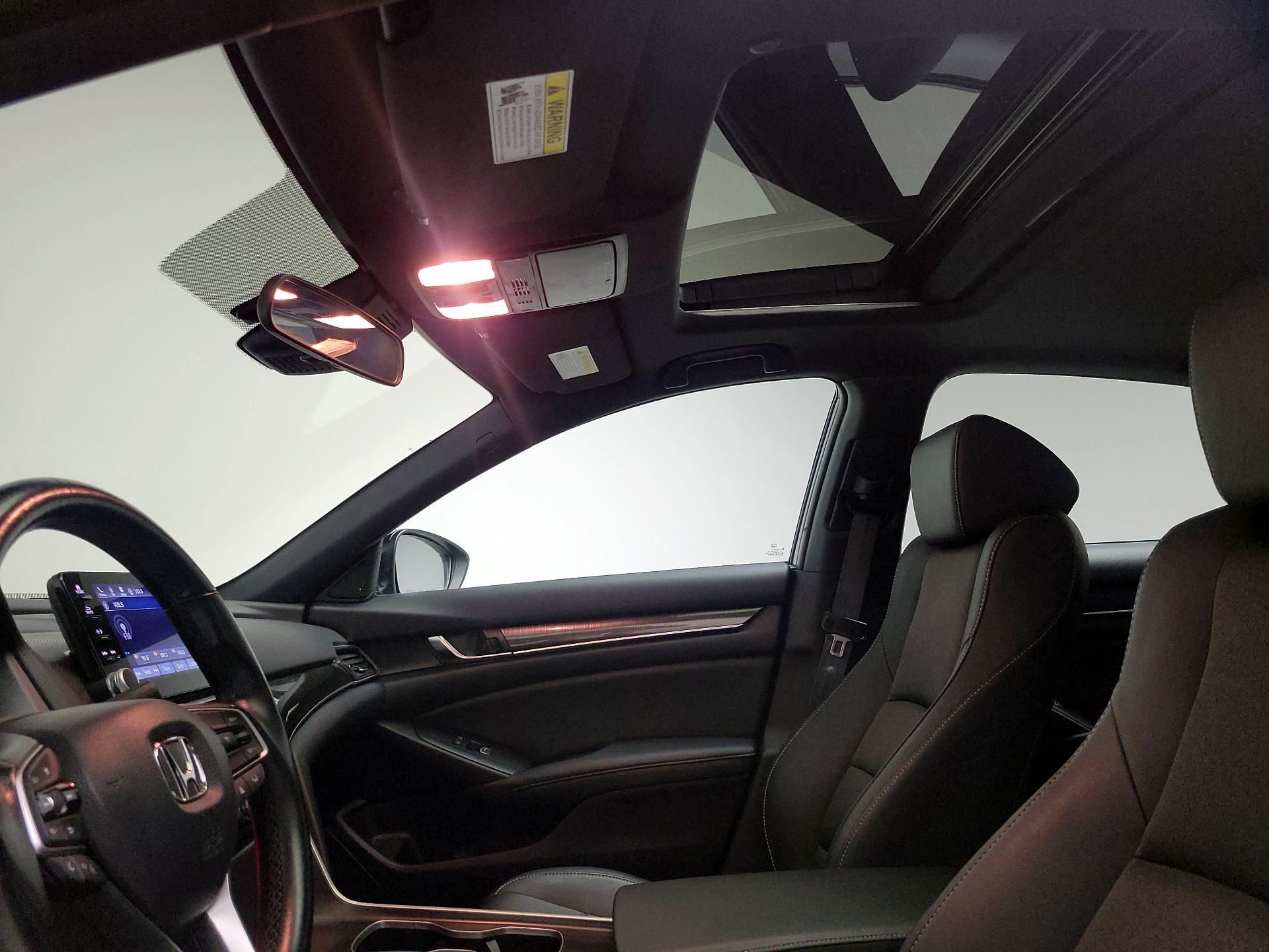 Thumbnail: 2021 Honda Accord - 19