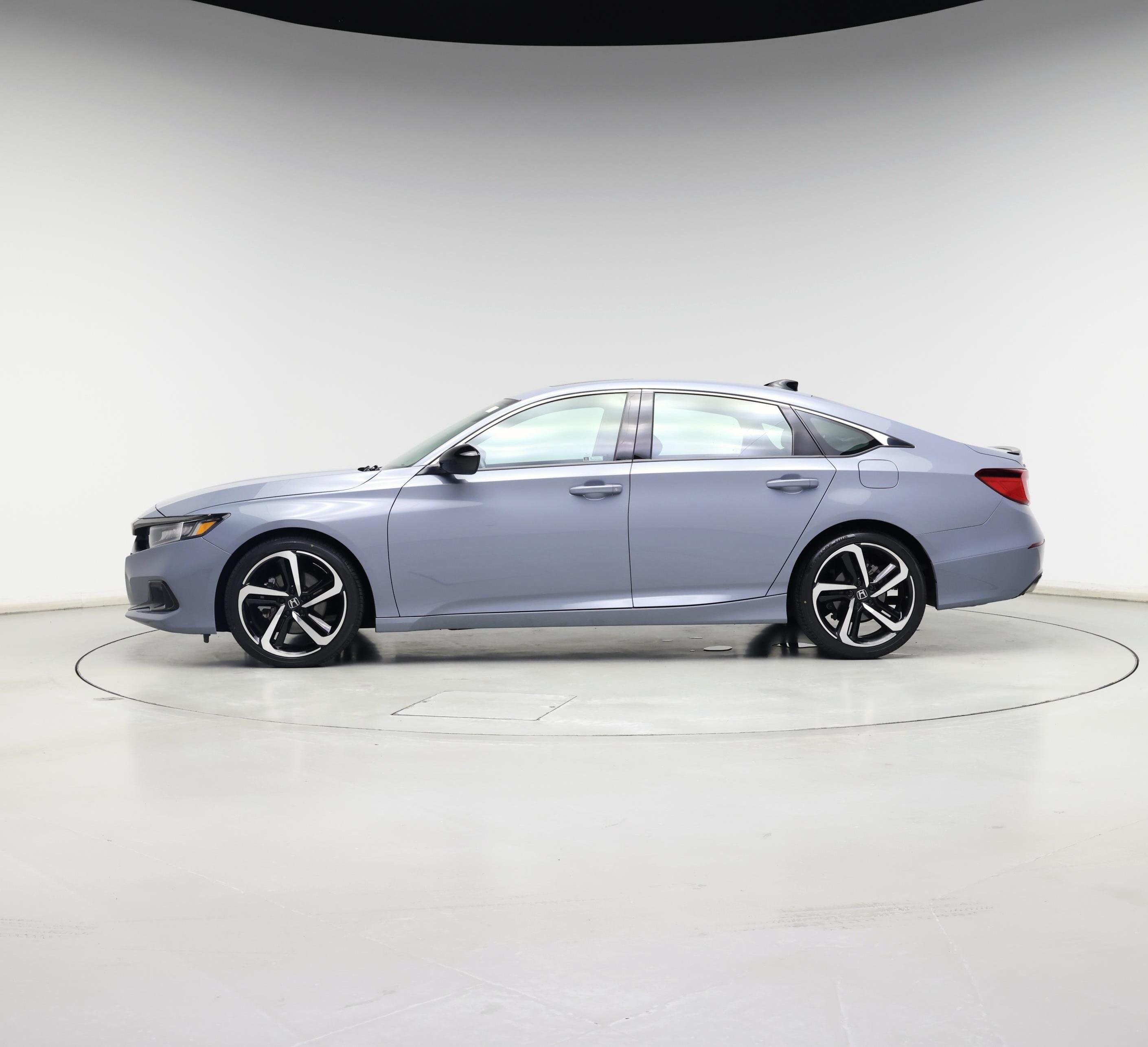 Thumbnail: 2021 Honda Accord - 3