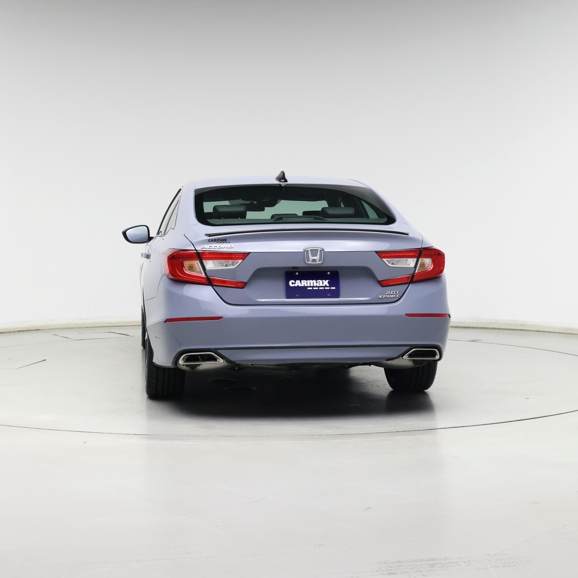 Thumbnail: 2021 Honda Accord - 6