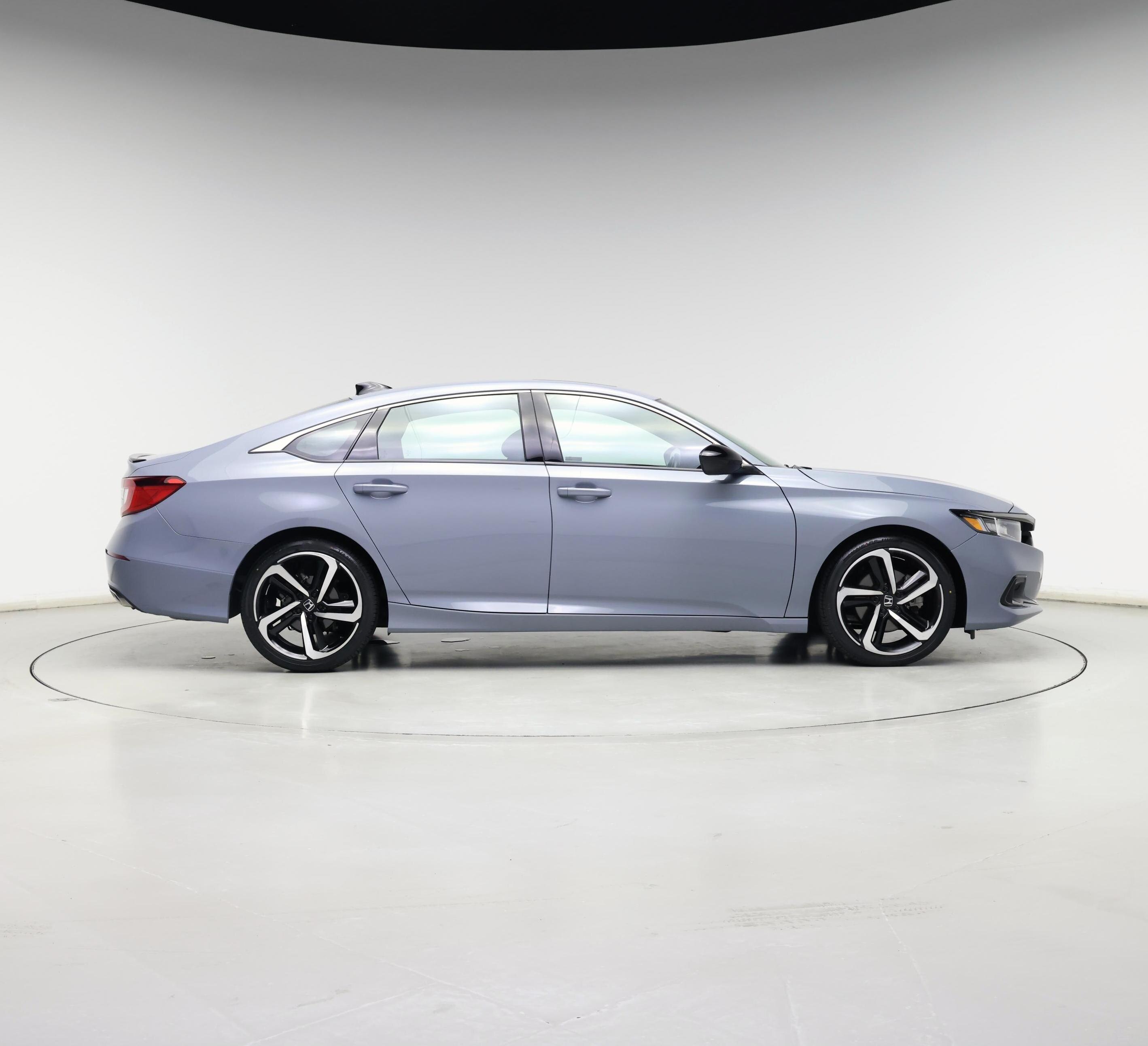 Thumbnail: 2021 Honda Accord - 7
