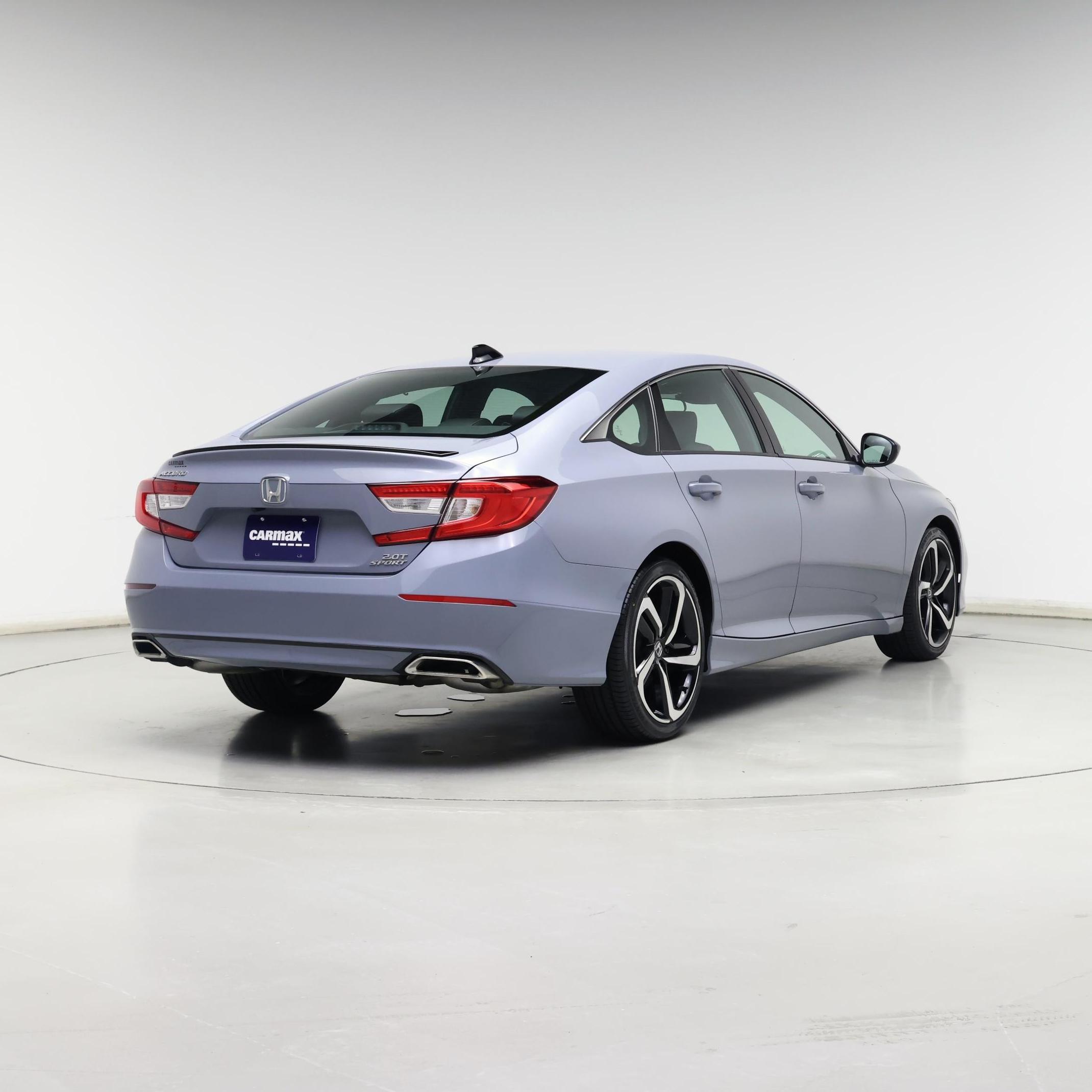 Thumbnail: 2021 Honda Accord - 8
