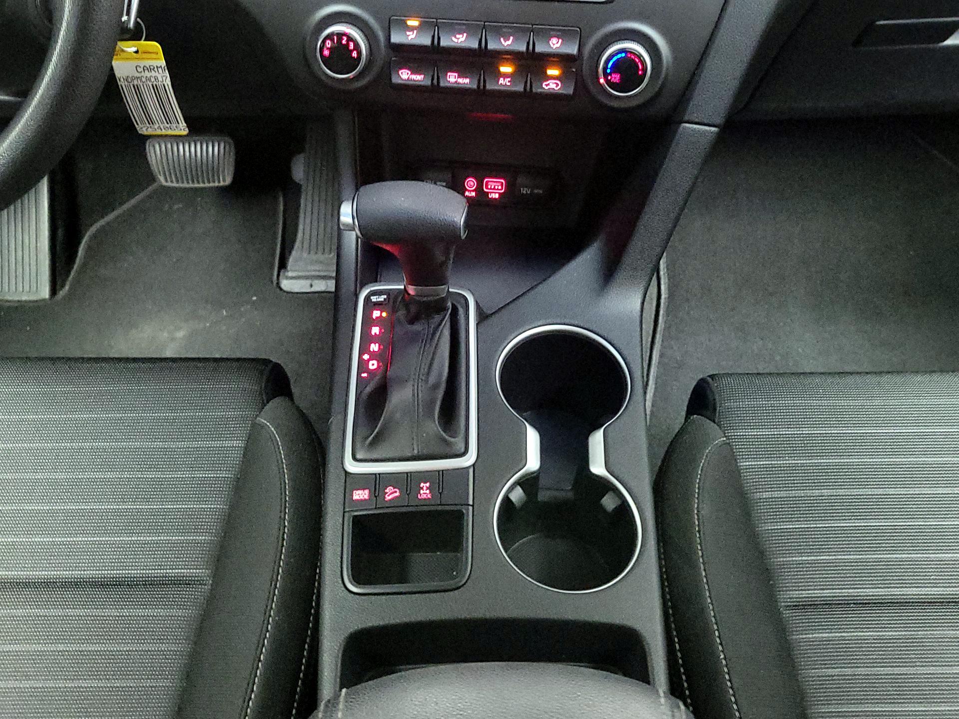 Thumbnail: 2018 Kia Sportage - 17