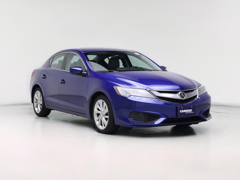 2016 Acura ILX  -
                  Schaumburg, IL