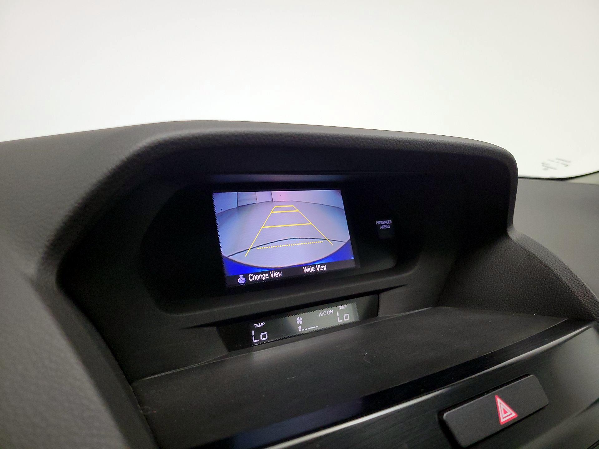 Thumbnail: 2016 Acura ILX - 14