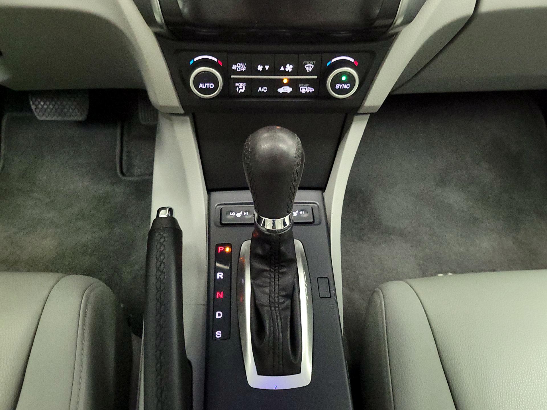 Thumbnail: 2016 Acura ILX - 17