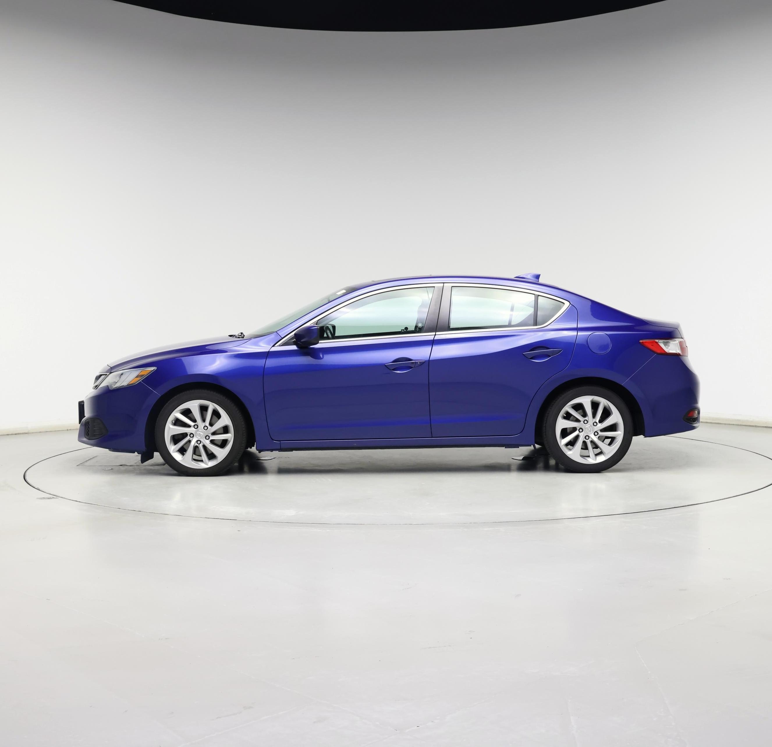 Thumbnail: 2016 Acura ILX - 3