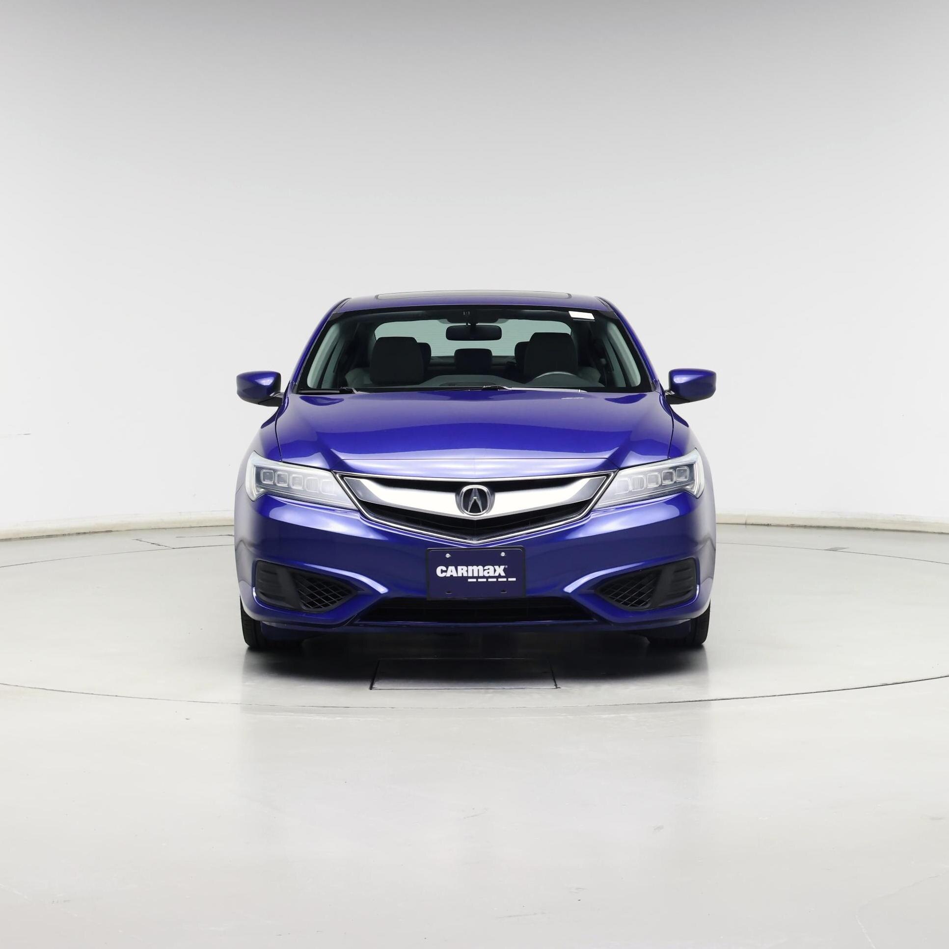 Thumbnail: 2016 Acura ILX - 5