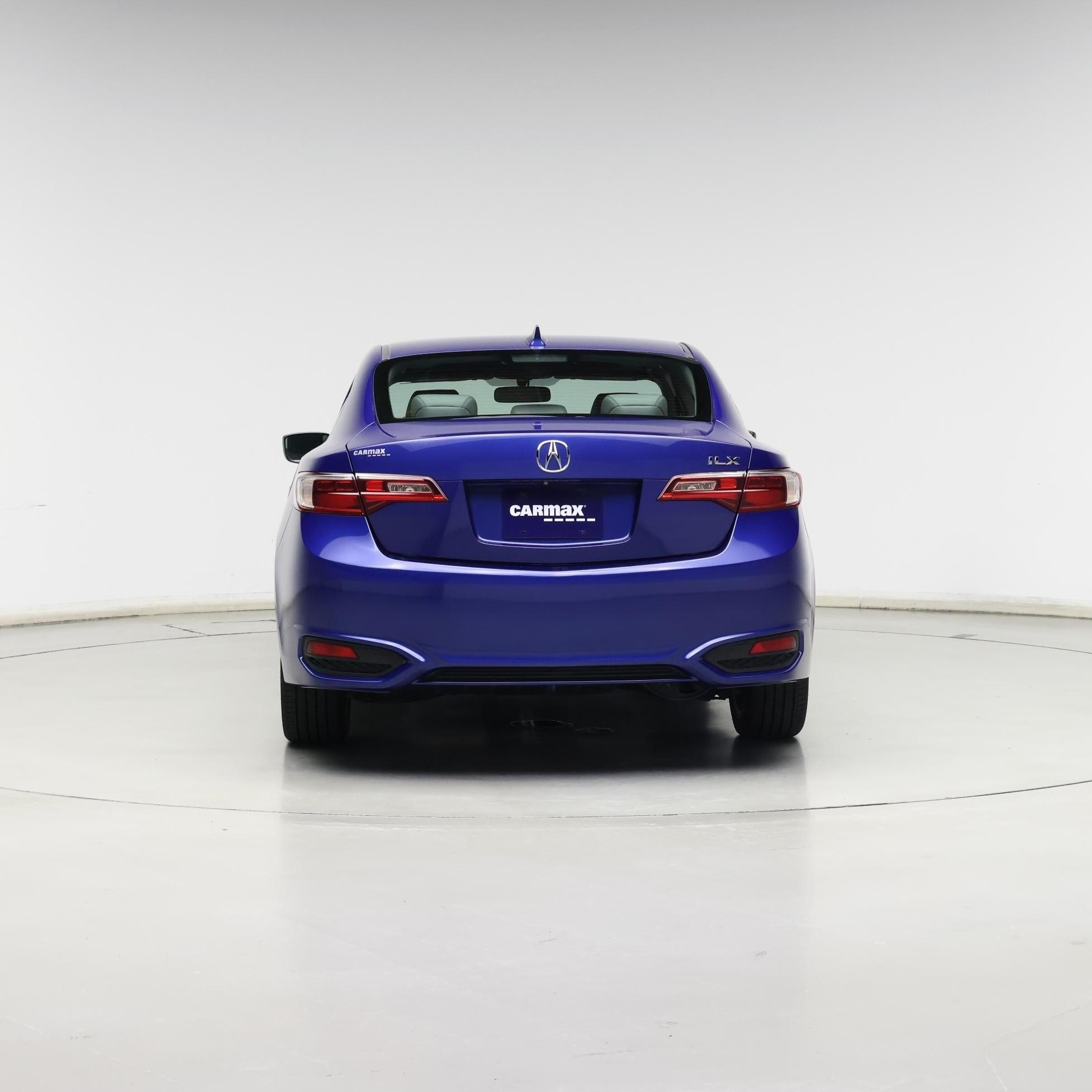 Thumbnail: 2016 Acura ILX - 6