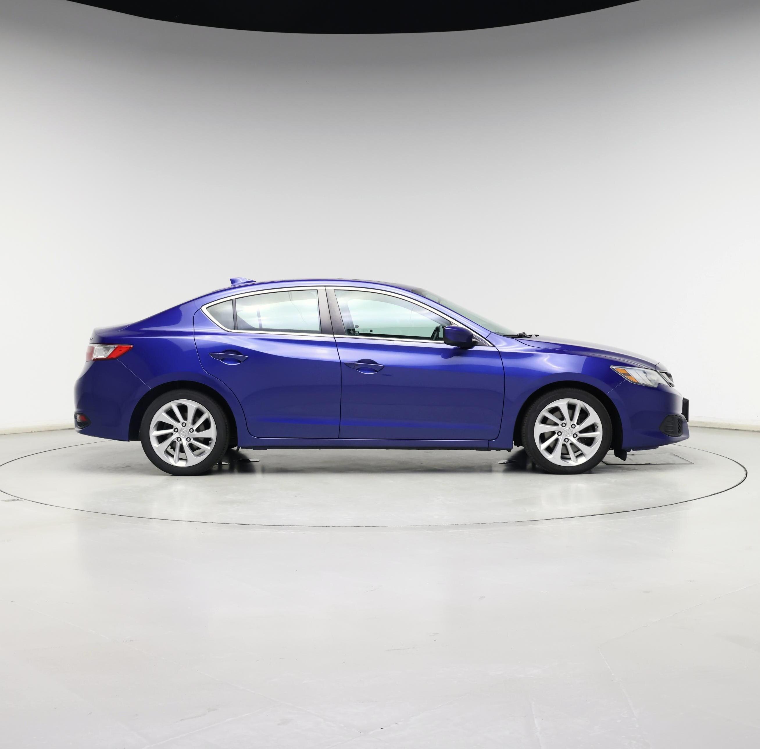 Thumbnail: 2016 Acura ILX - 7