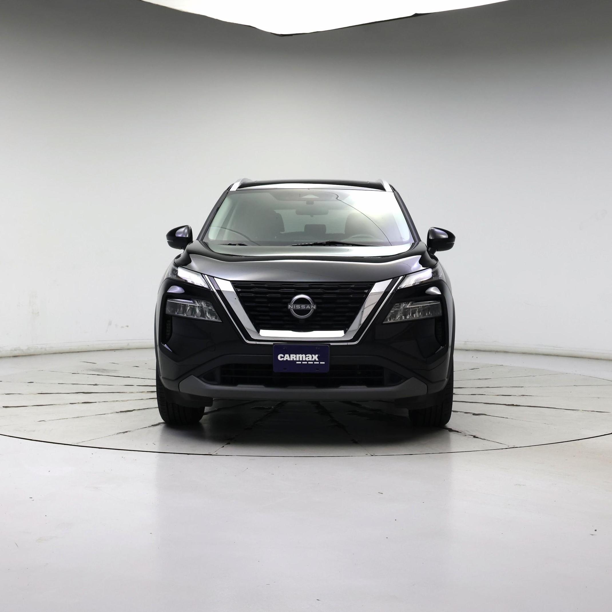 Thumbnail: 2023 Nissan Rogue - 5