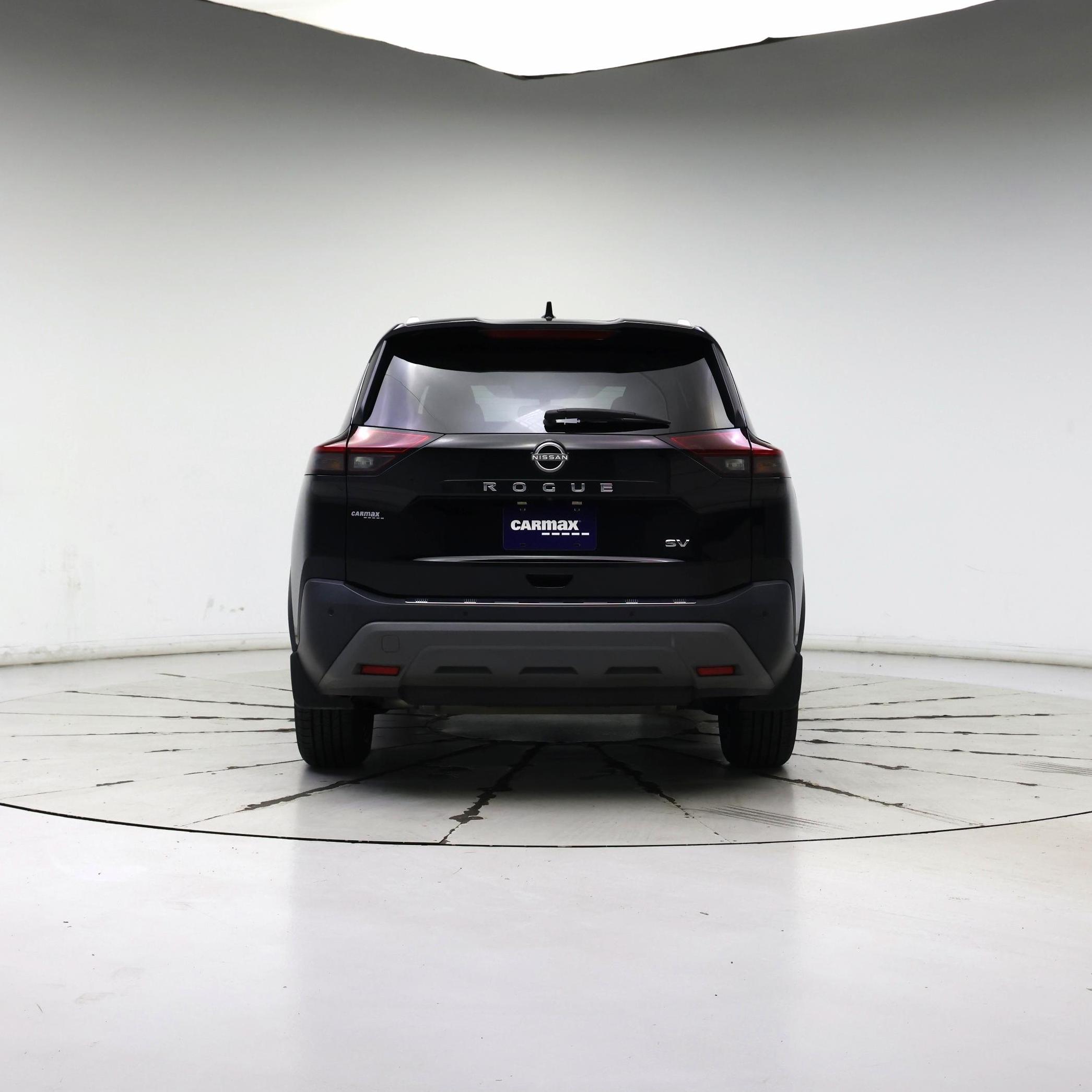 Thumbnail: 2023 Nissan Rogue - 6