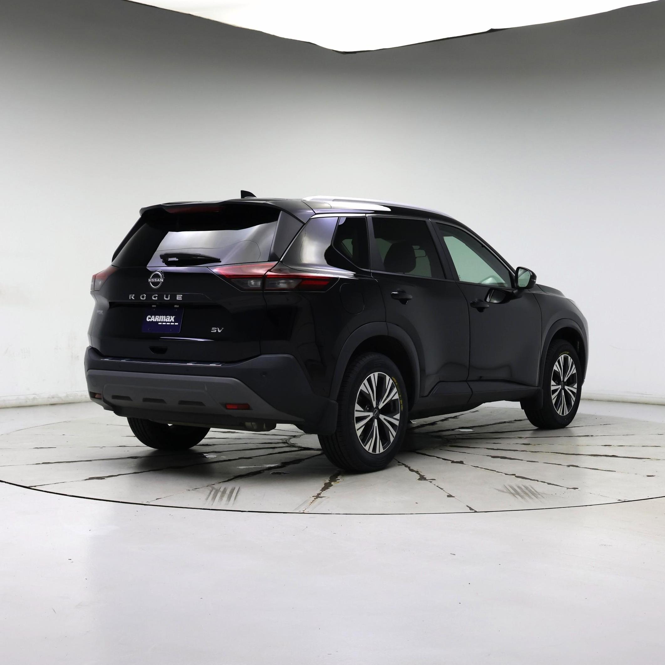 Thumbnail: 2023 Nissan Rogue - 8