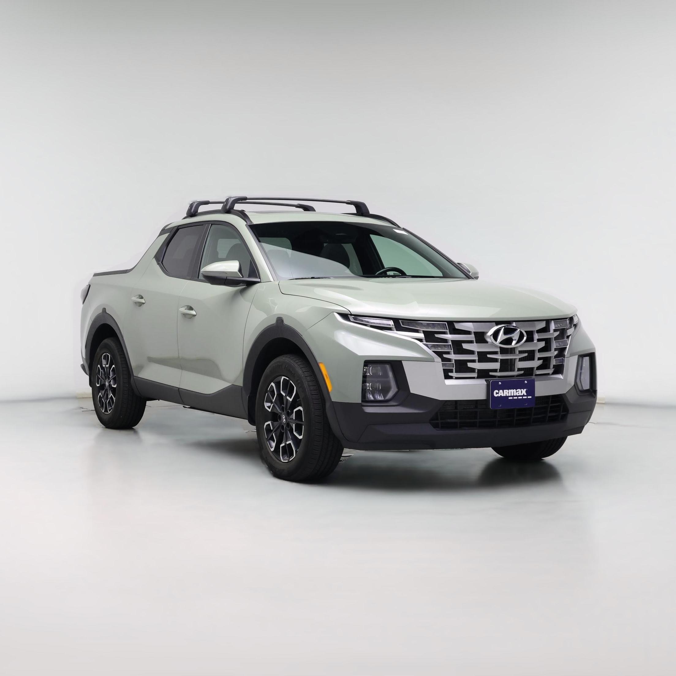 Thumbnail: 2022 Hyundai Santa Cruz - 1