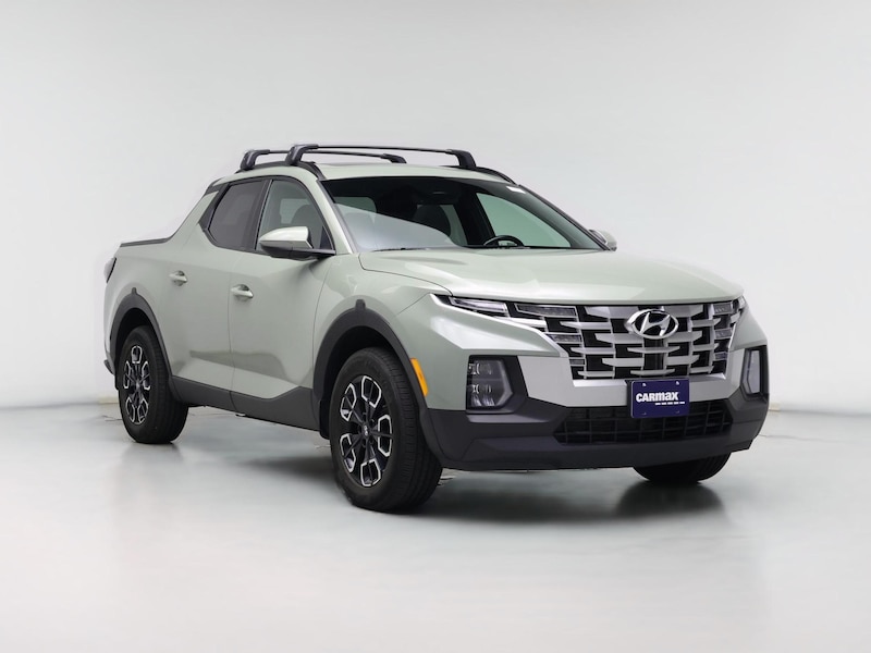 2022 Hyundai Santa Cruz SEL -
                  Schaumburg, IL