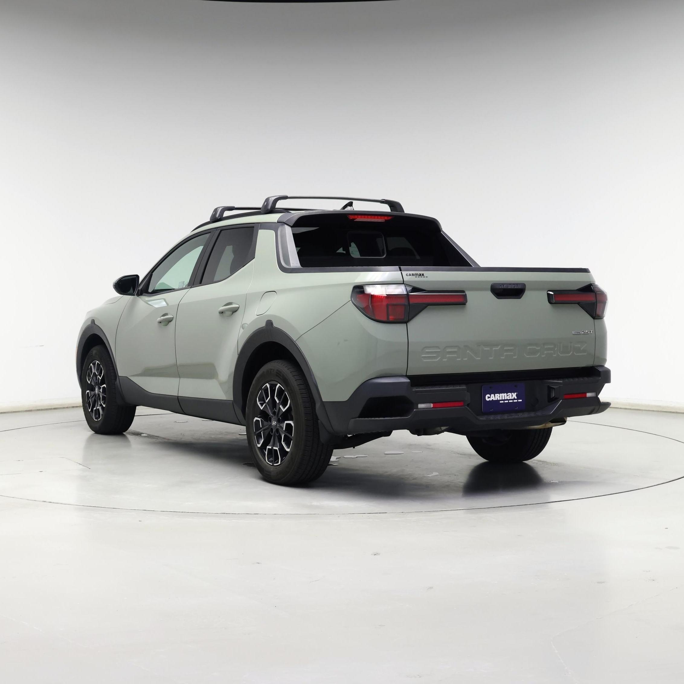 Thumbnail: 2022 Hyundai Santa Cruz - 2
