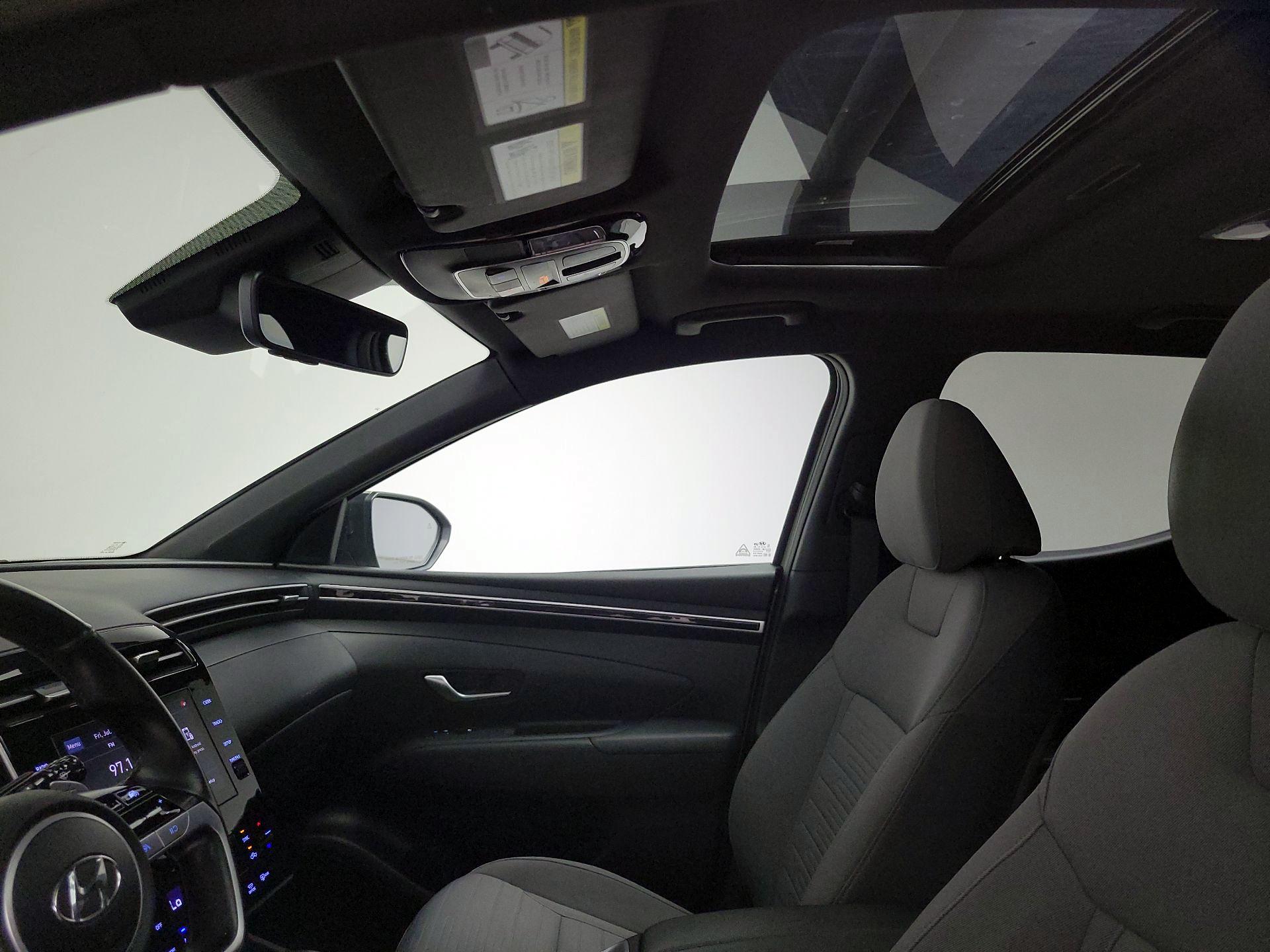 Thumbnail: 2022 Hyundai Santa Cruz - 19