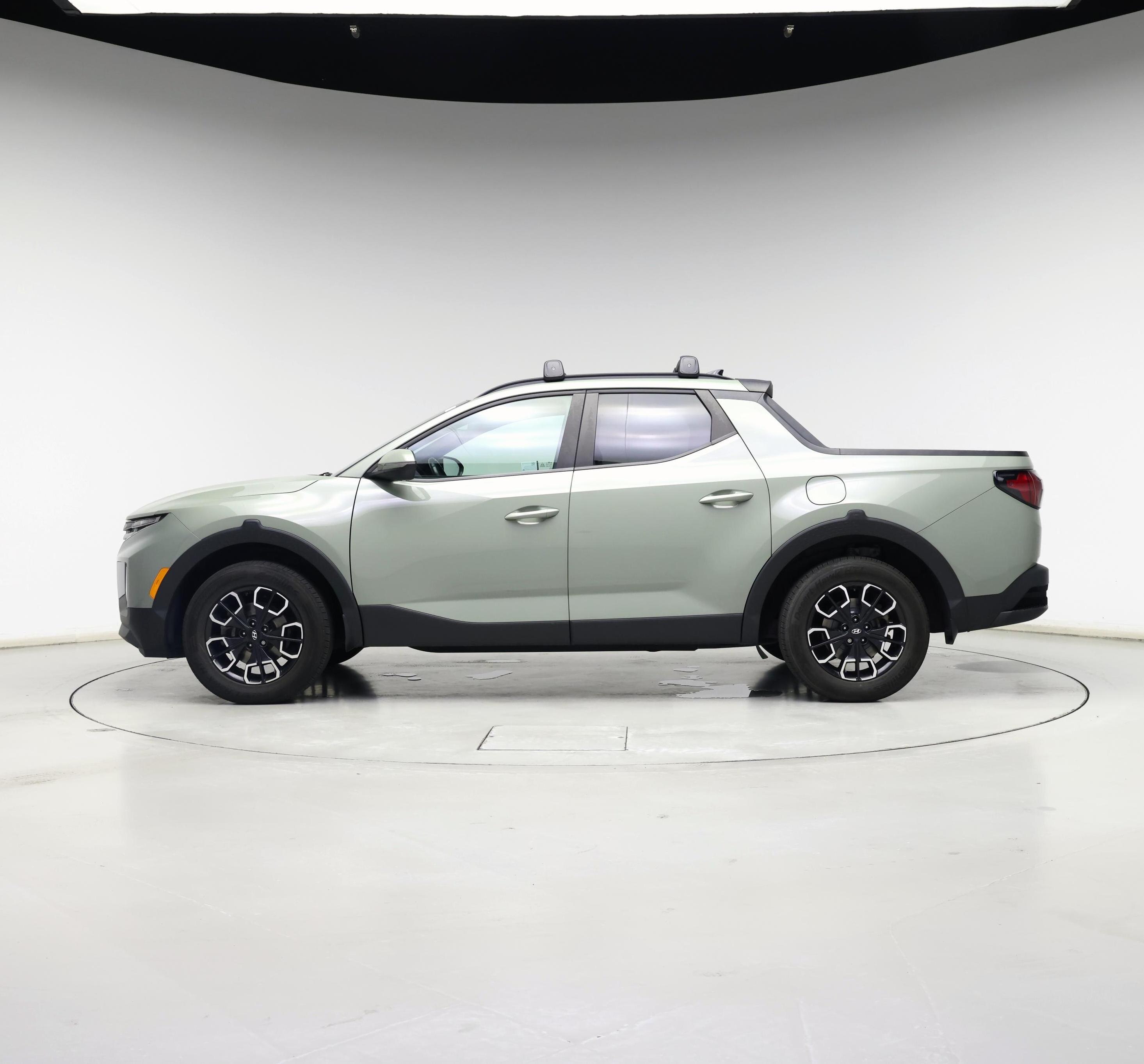 Thumbnail: 2022 Hyundai Santa Cruz - 3