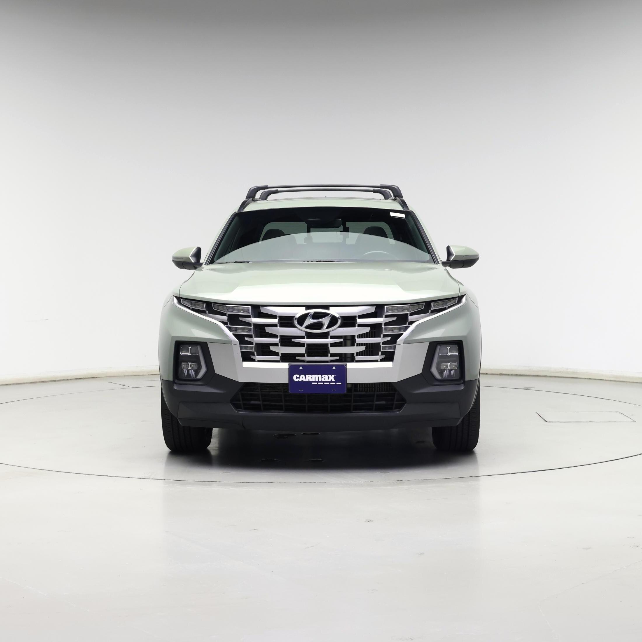 Thumbnail: 2022 Hyundai Santa Cruz - 5