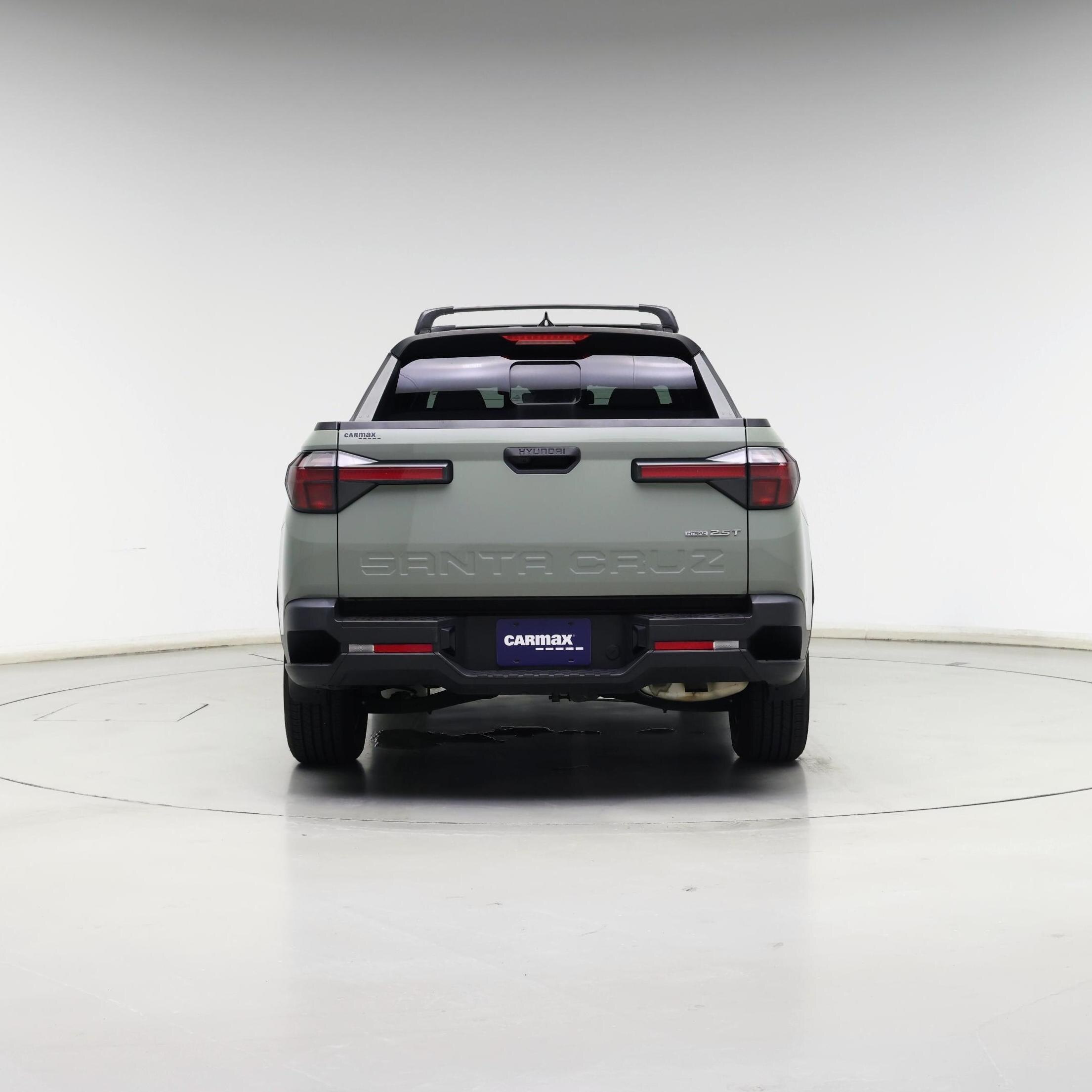 Thumbnail: 2022 Hyundai Santa Cruz - 6