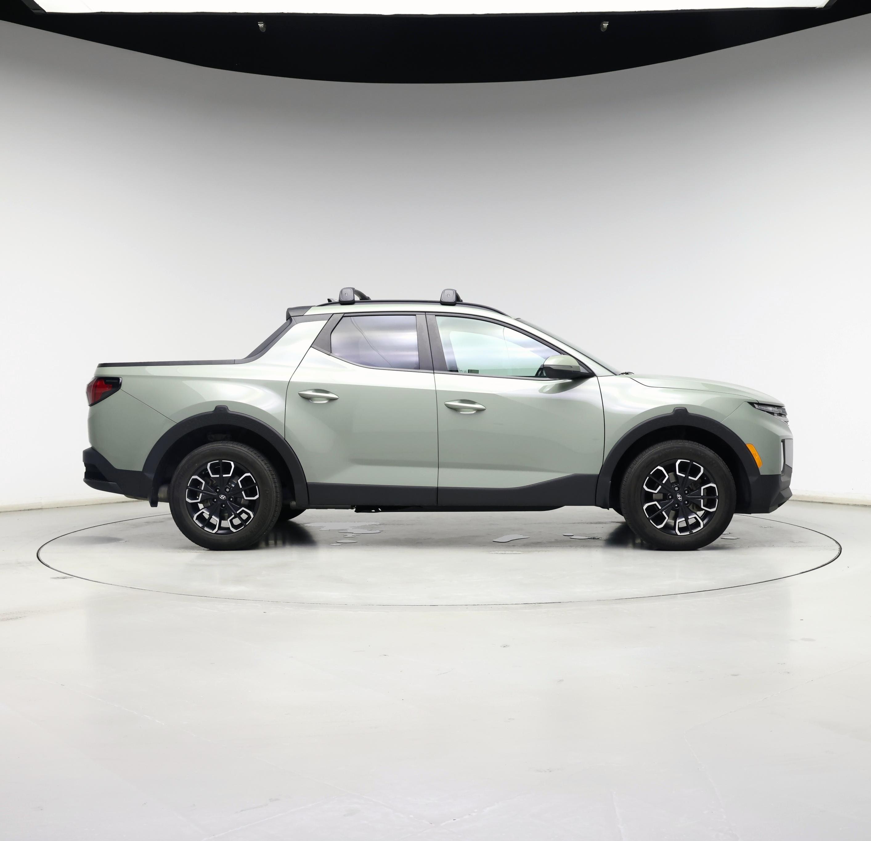 Thumbnail: 2022 Hyundai Santa Cruz - 7