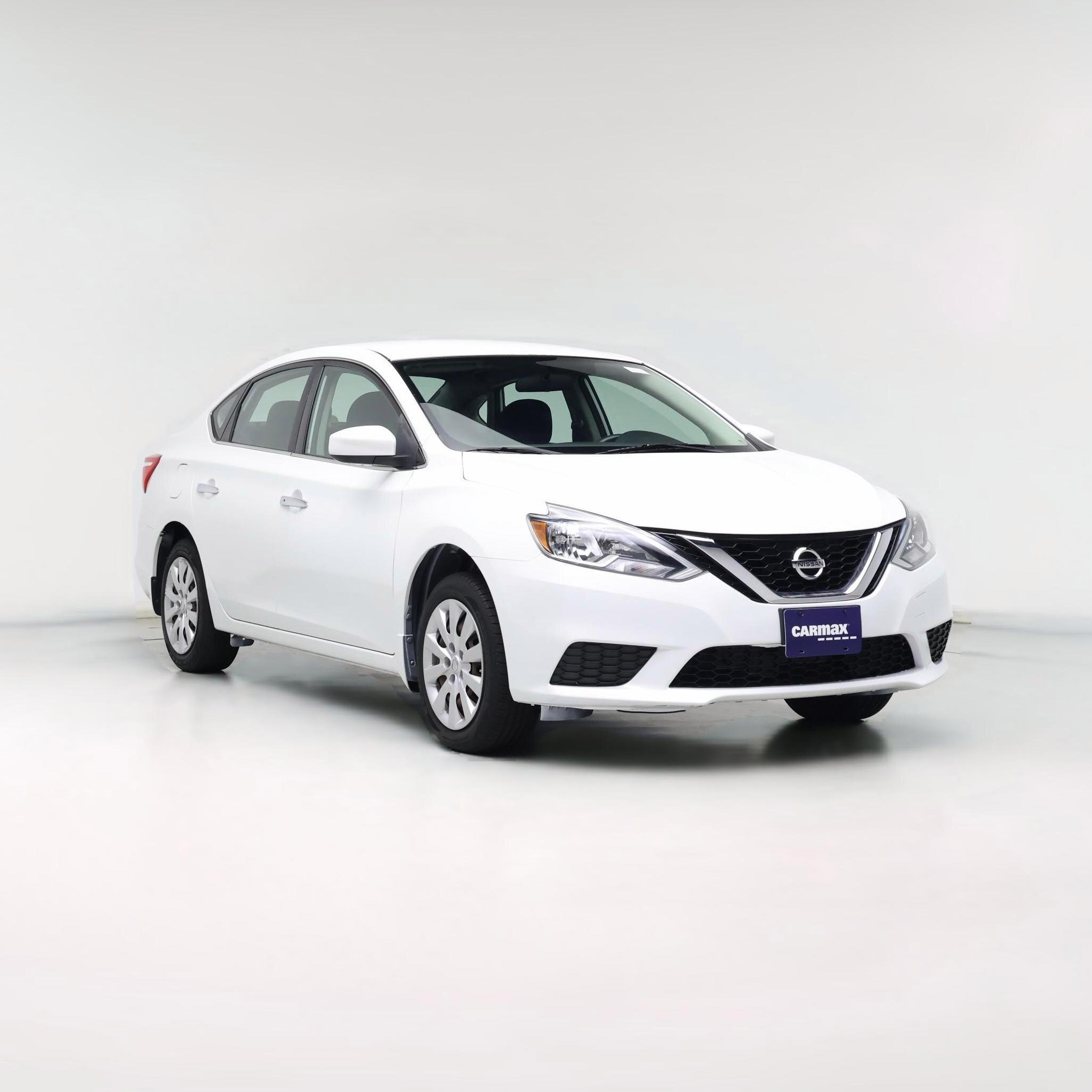 Thumbnail: 2016 Nissan Sentra - 1