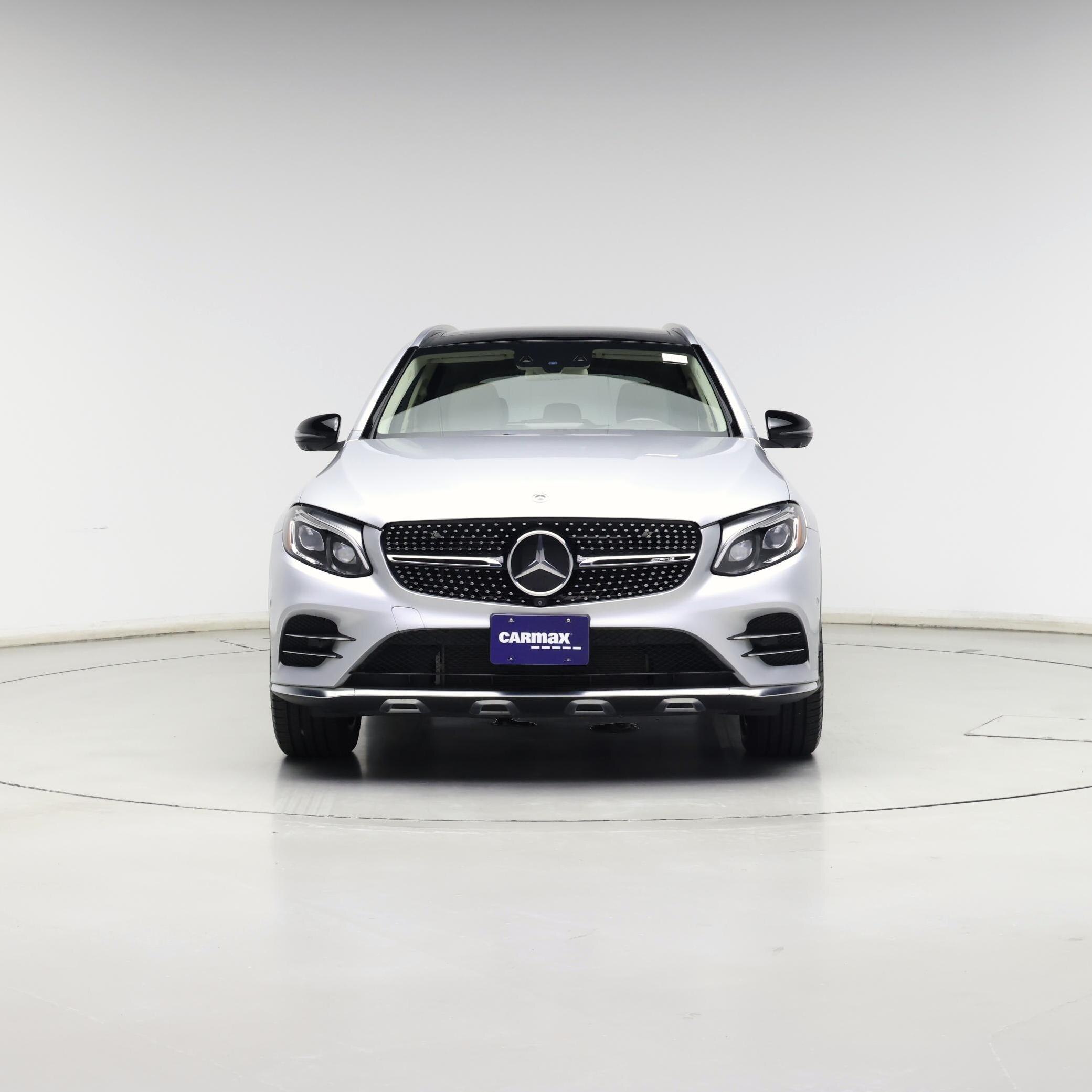 Thumbnail: 2018 Mercedes-Benz GLC - 5