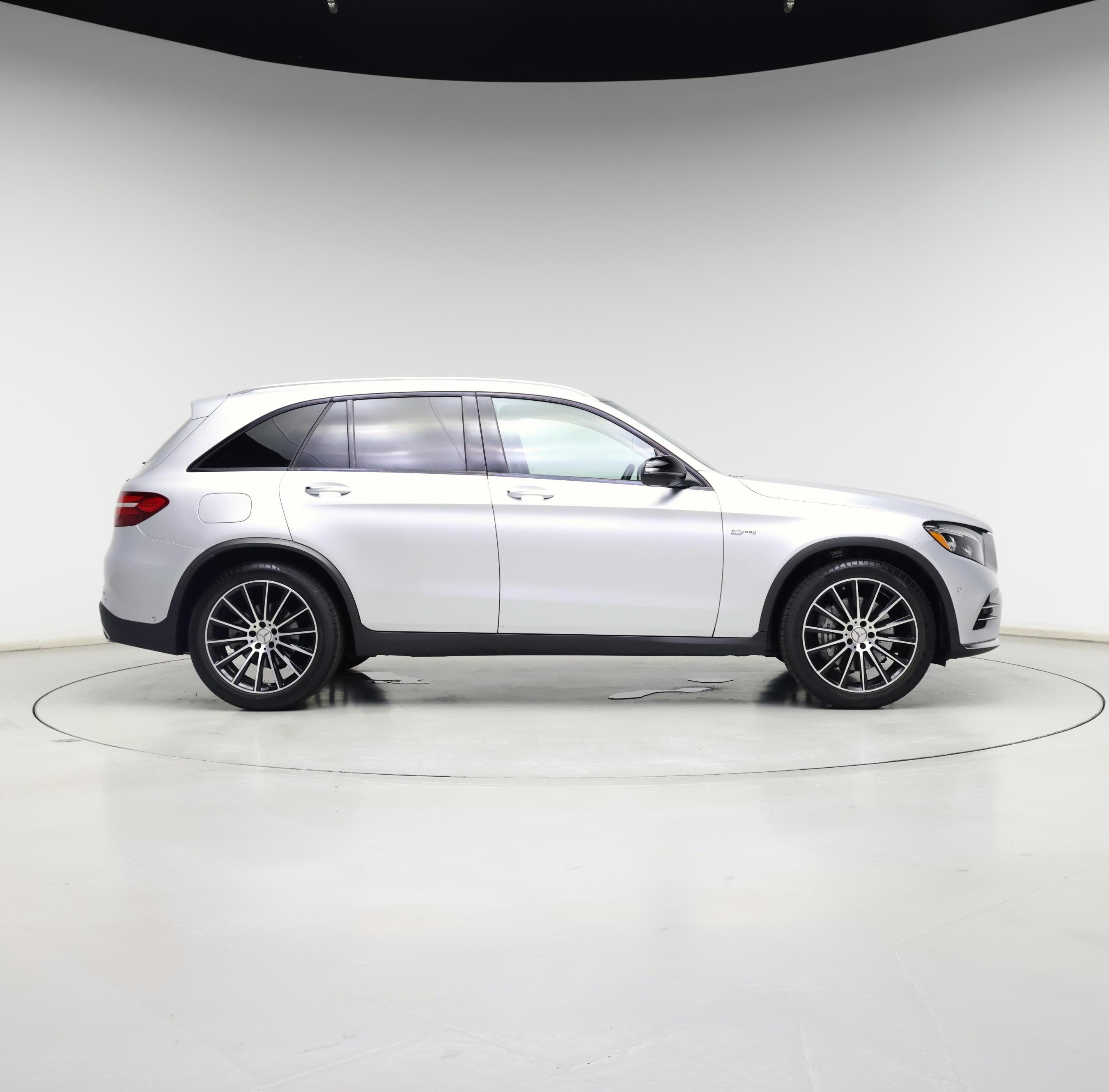 Thumbnail: 2018 Mercedes-Benz GLC - 7