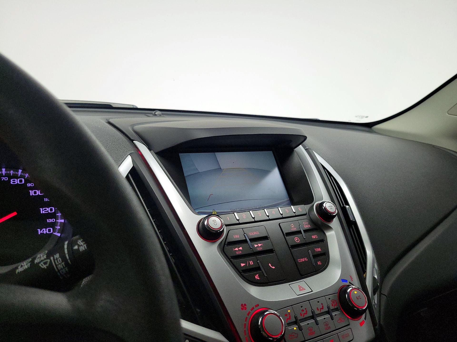 Thumbnail: 2017 GMC Terrain - 13