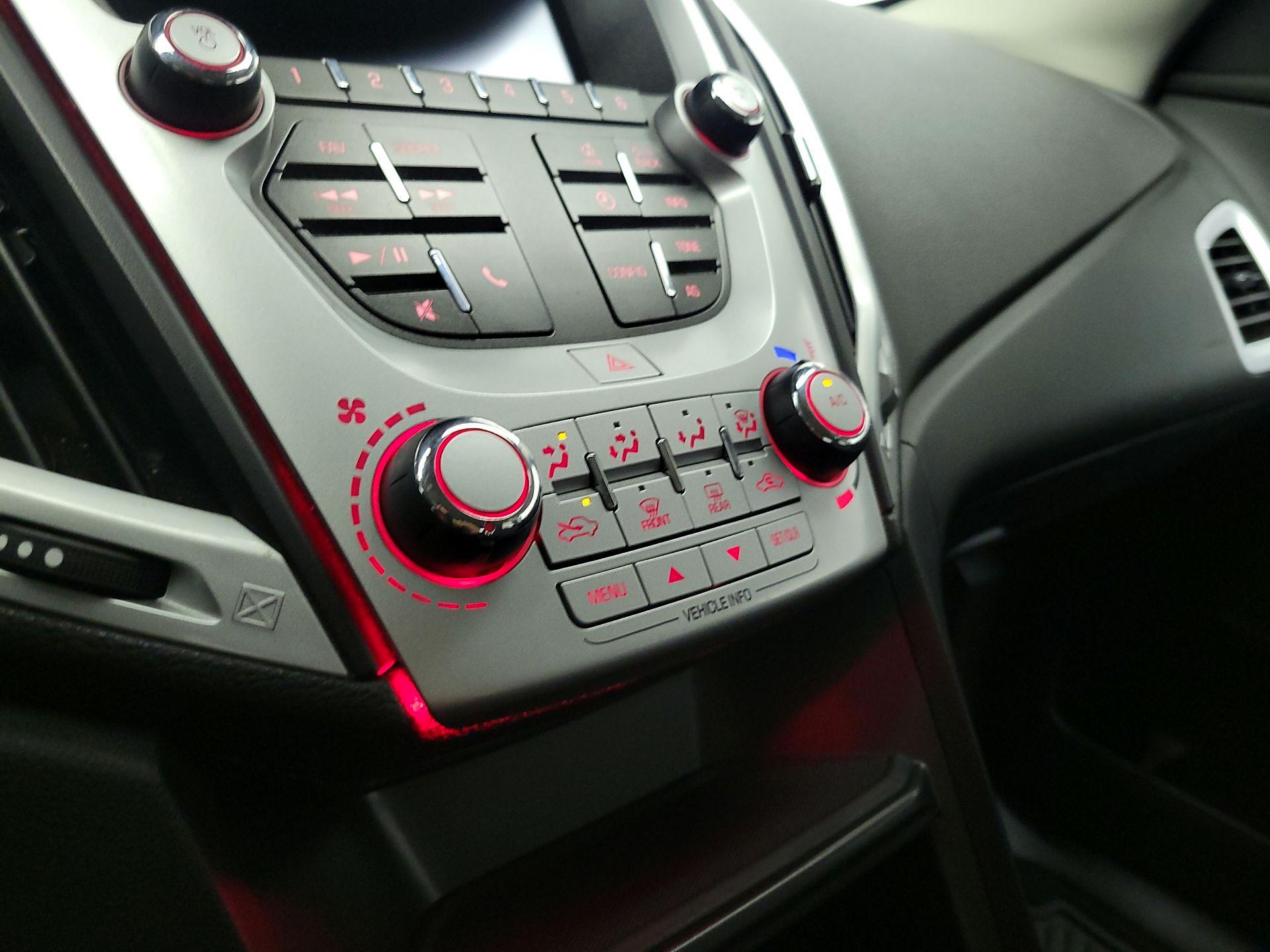 Thumbnail: 2017 GMC Terrain - 15