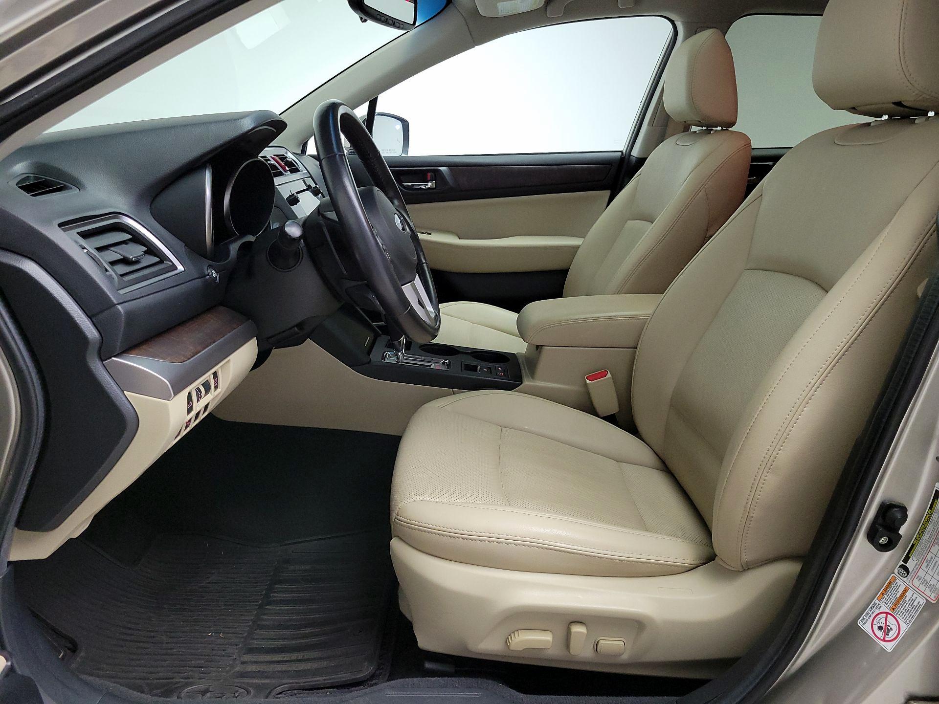 Thumbnail: 2016 Subaru Outback - 11
