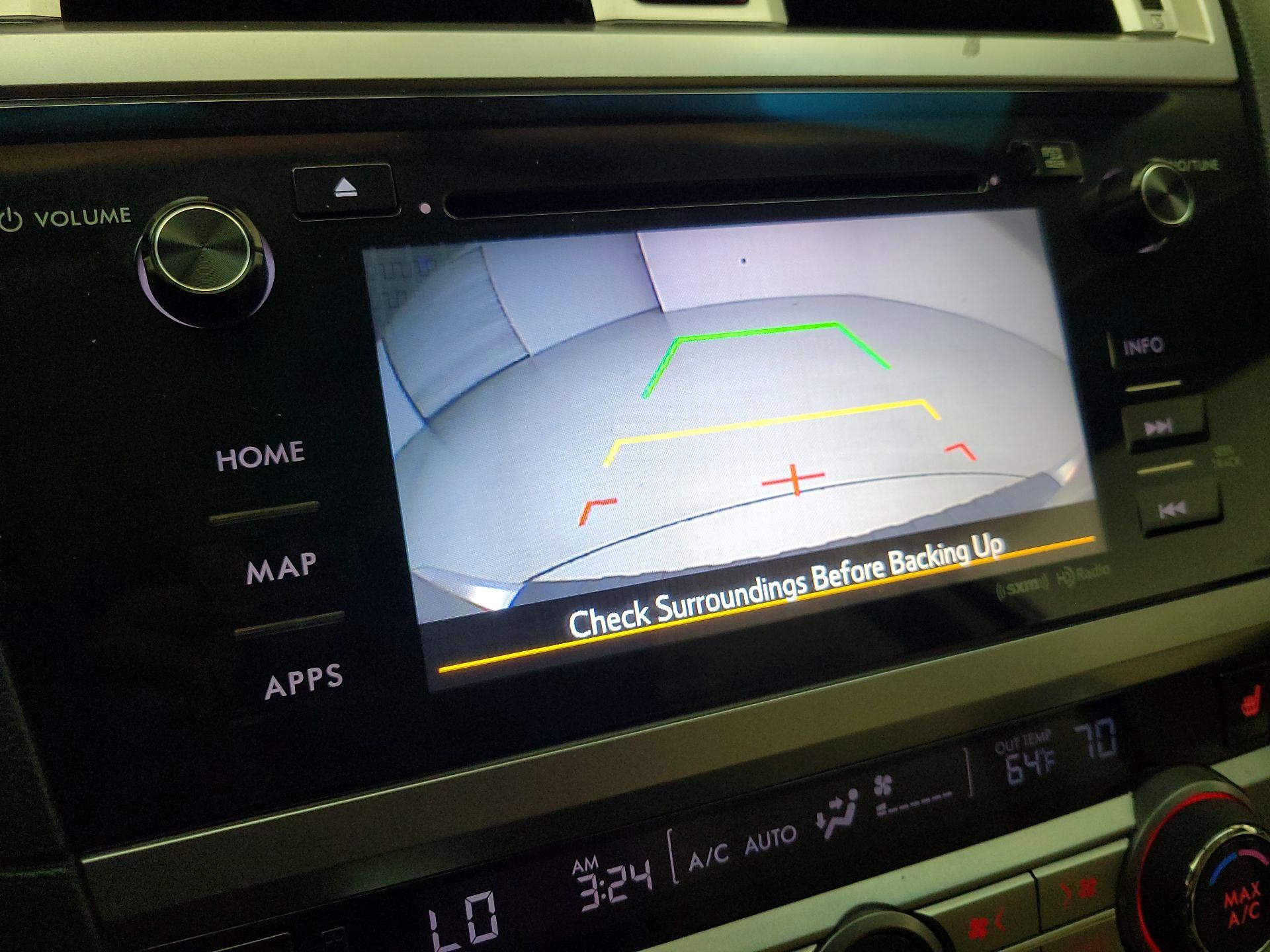 Thumbnail: 2016 Subaru Outback - 15
