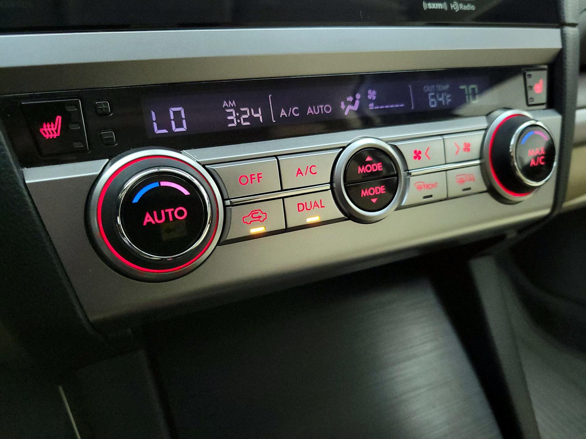 Thumbnail: 2016 Subaru Outback - 17