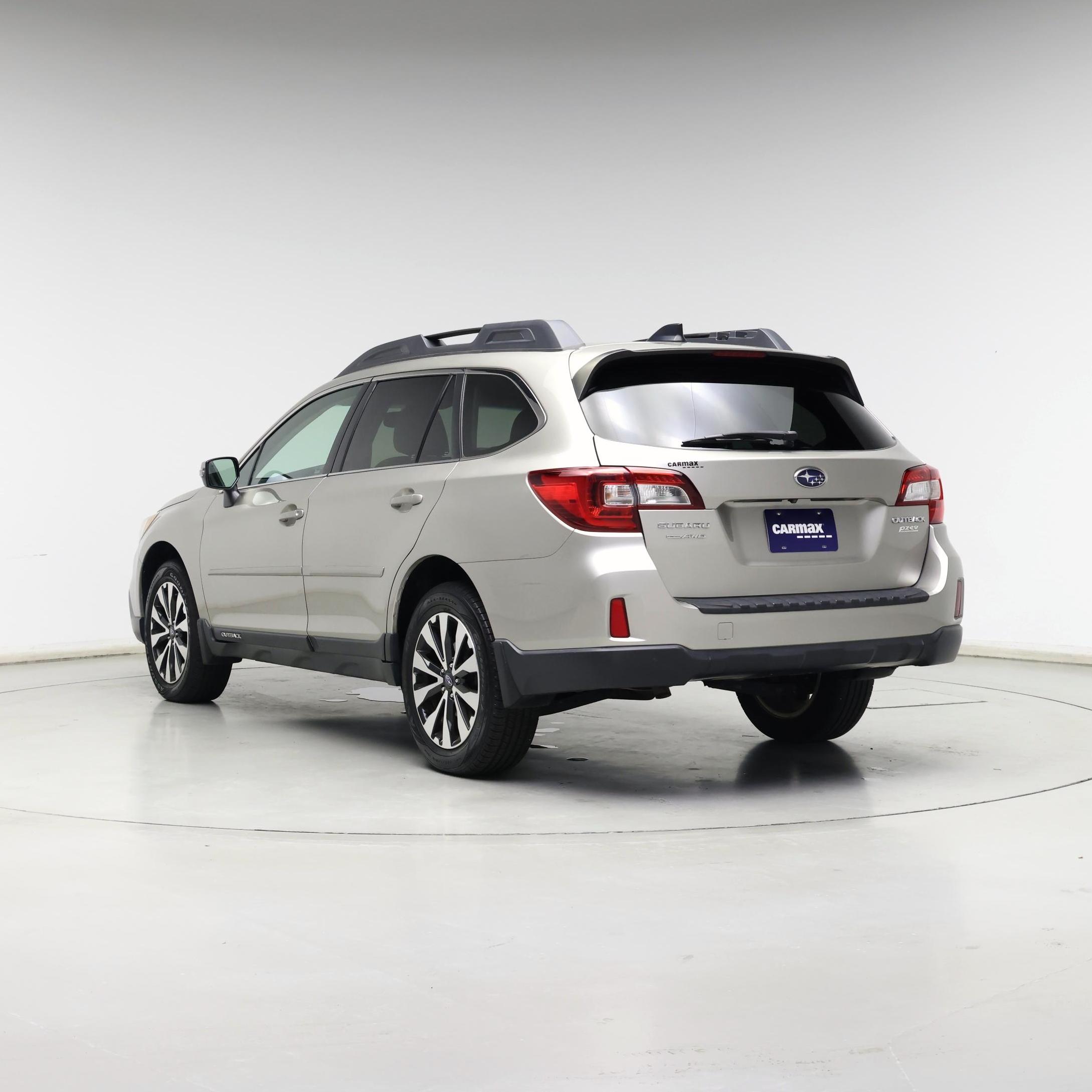 Thumbnail: 2016 Subaru Outback - 2