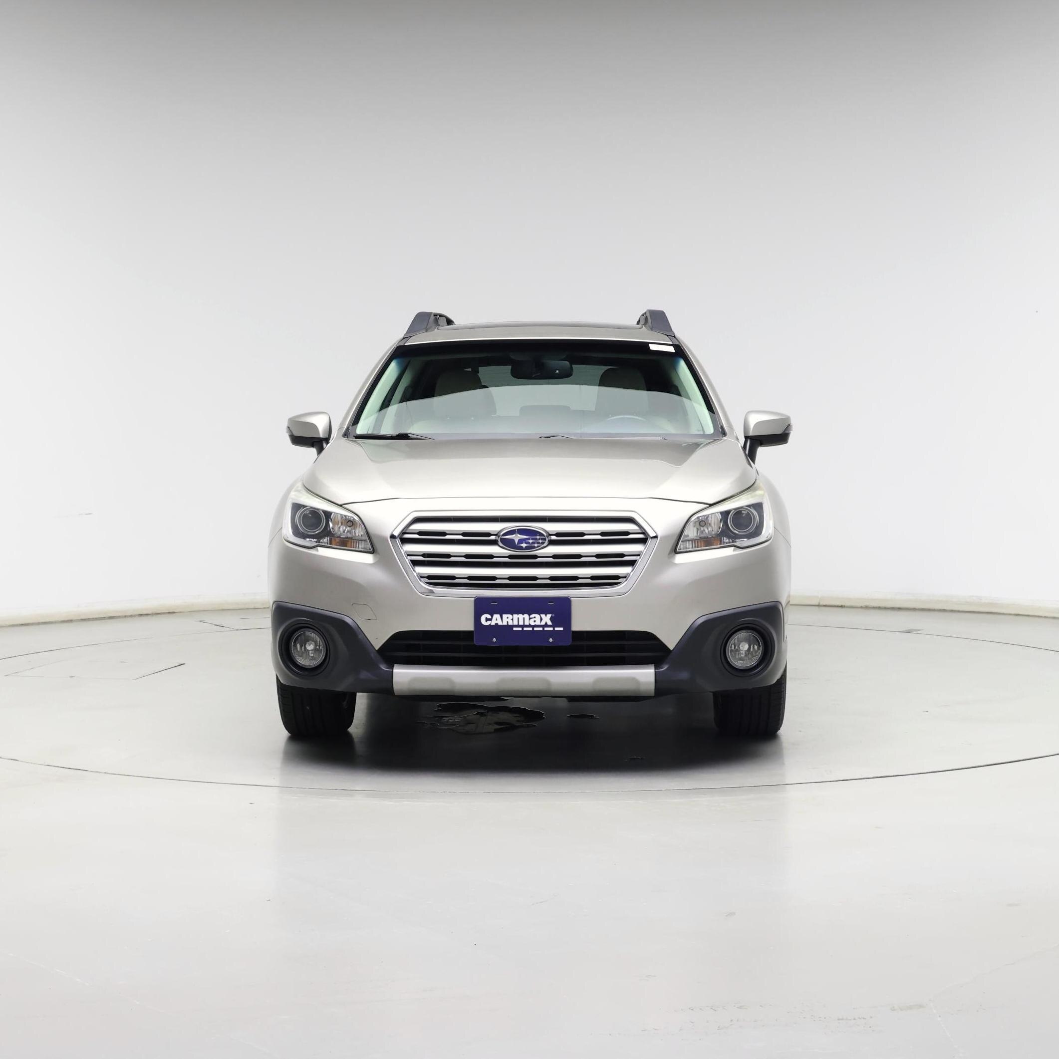 Thumbnail: 2016 Subaru Outback - 5