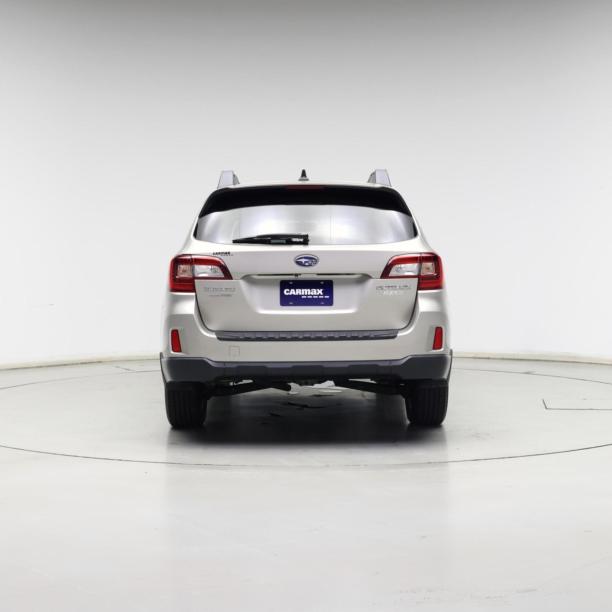 Thumbnail: 2016 Subaru Outback - 6