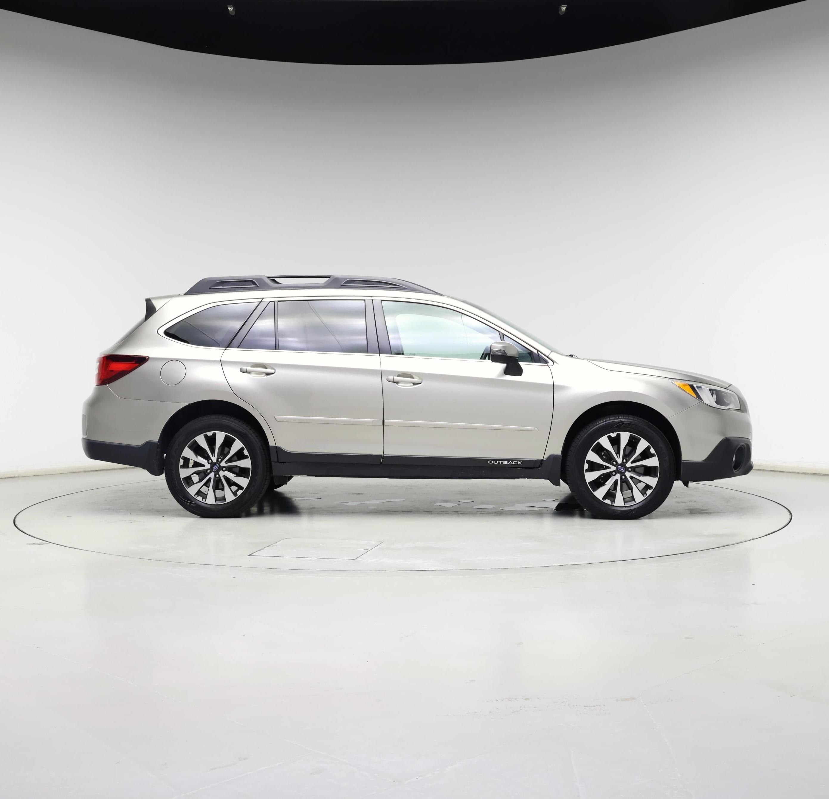 Thumbnail: 2016 Subaru Outback - 7