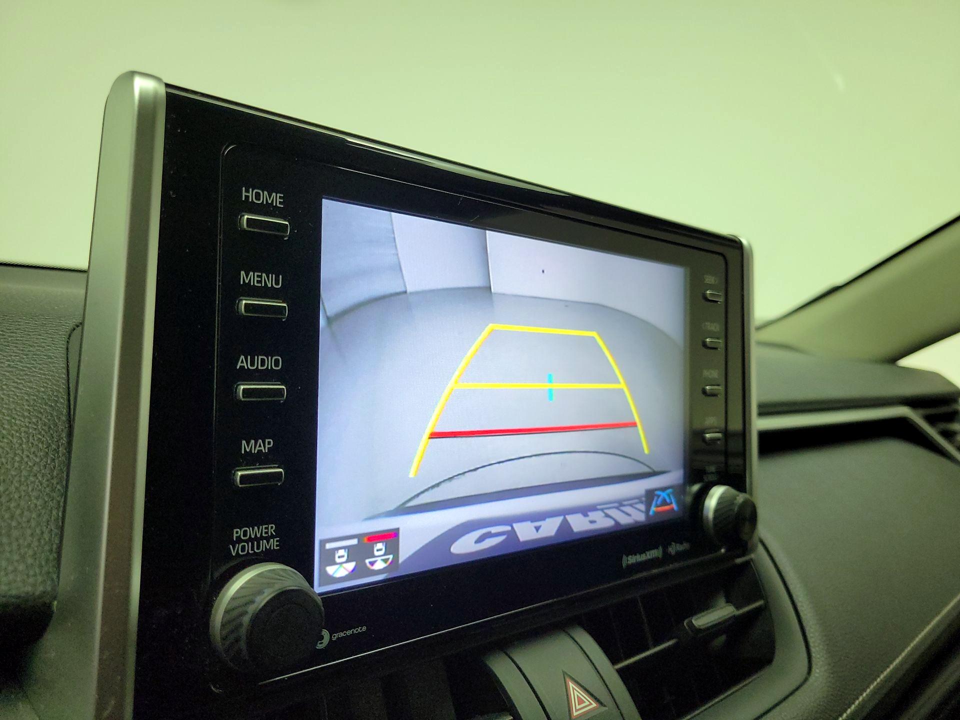 Thumbnail: 2019 Toyota RAV4 - 14