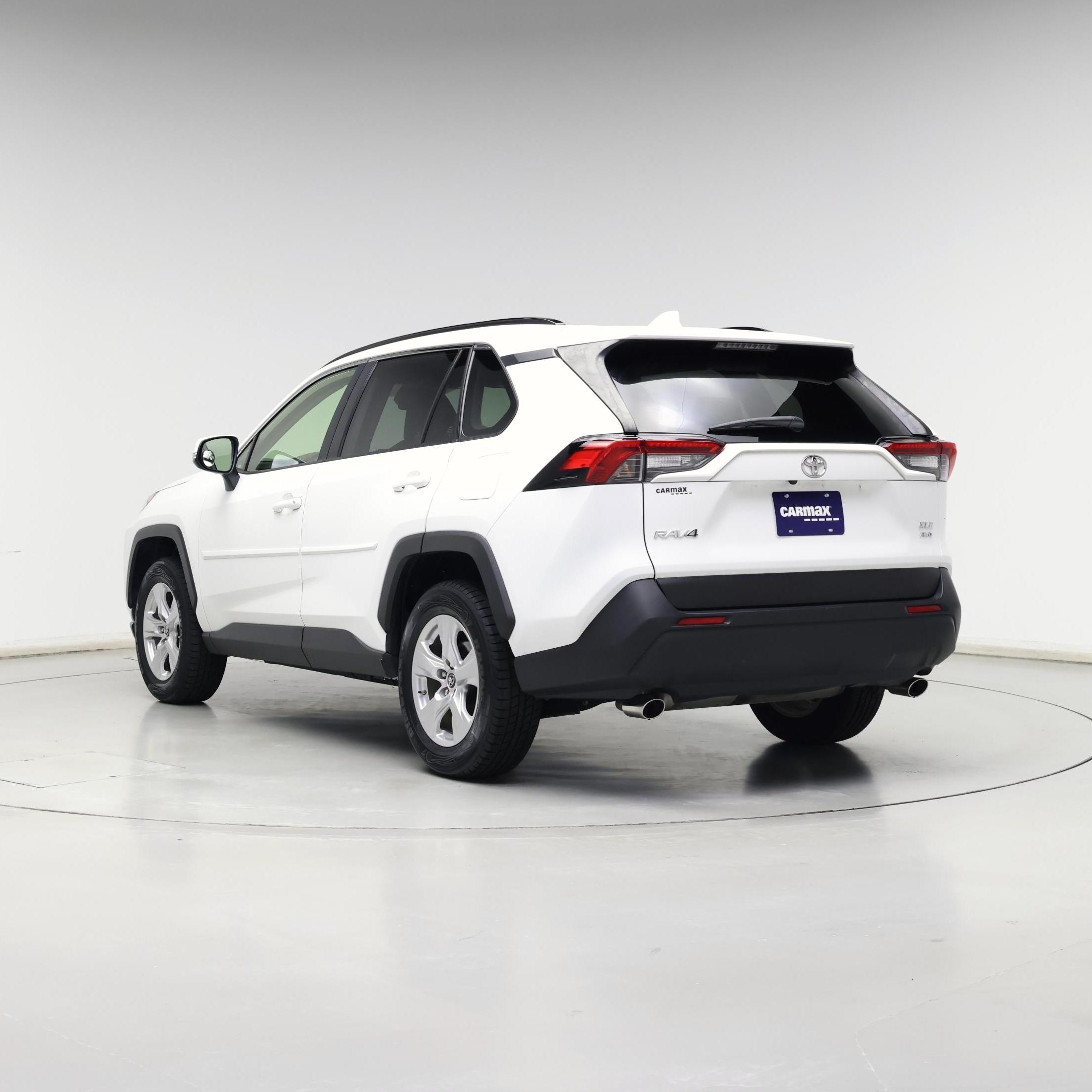 Thumbnail: 2019 Toyota RAV4 - 2