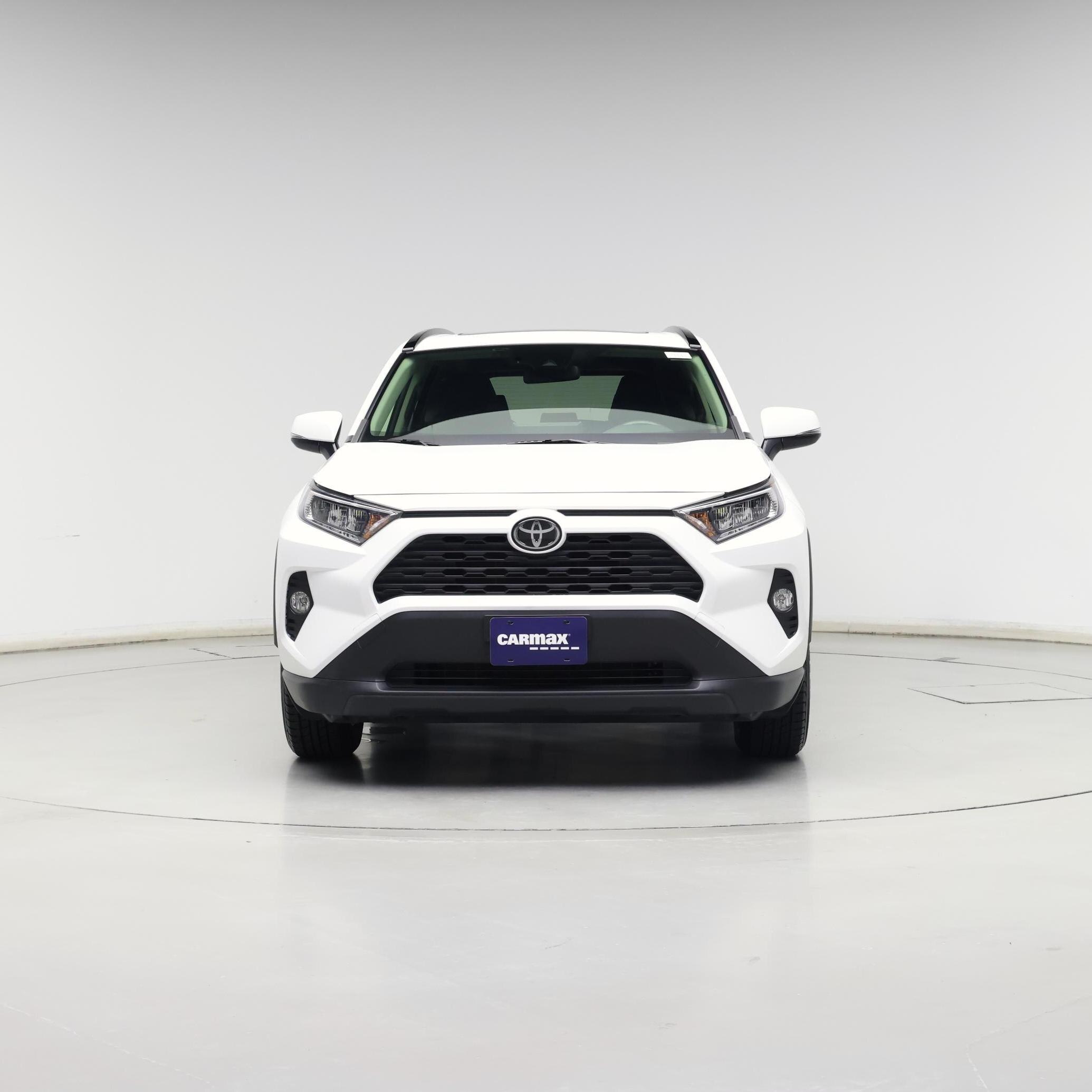 Thumbnail: 2019 Toyota RAV4 - 5