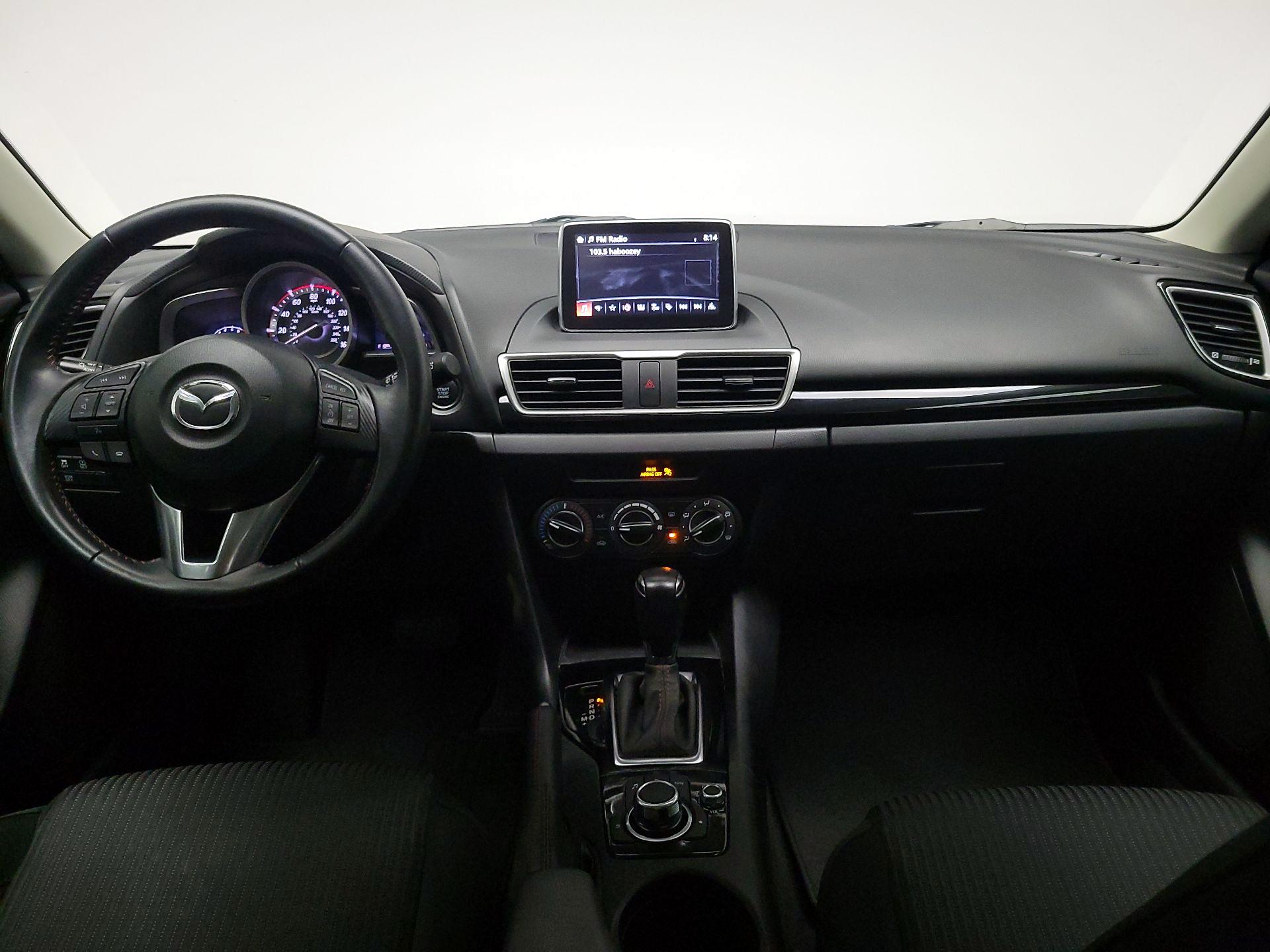 Thumbnail: 2016 Mazda Mazda3 - 9