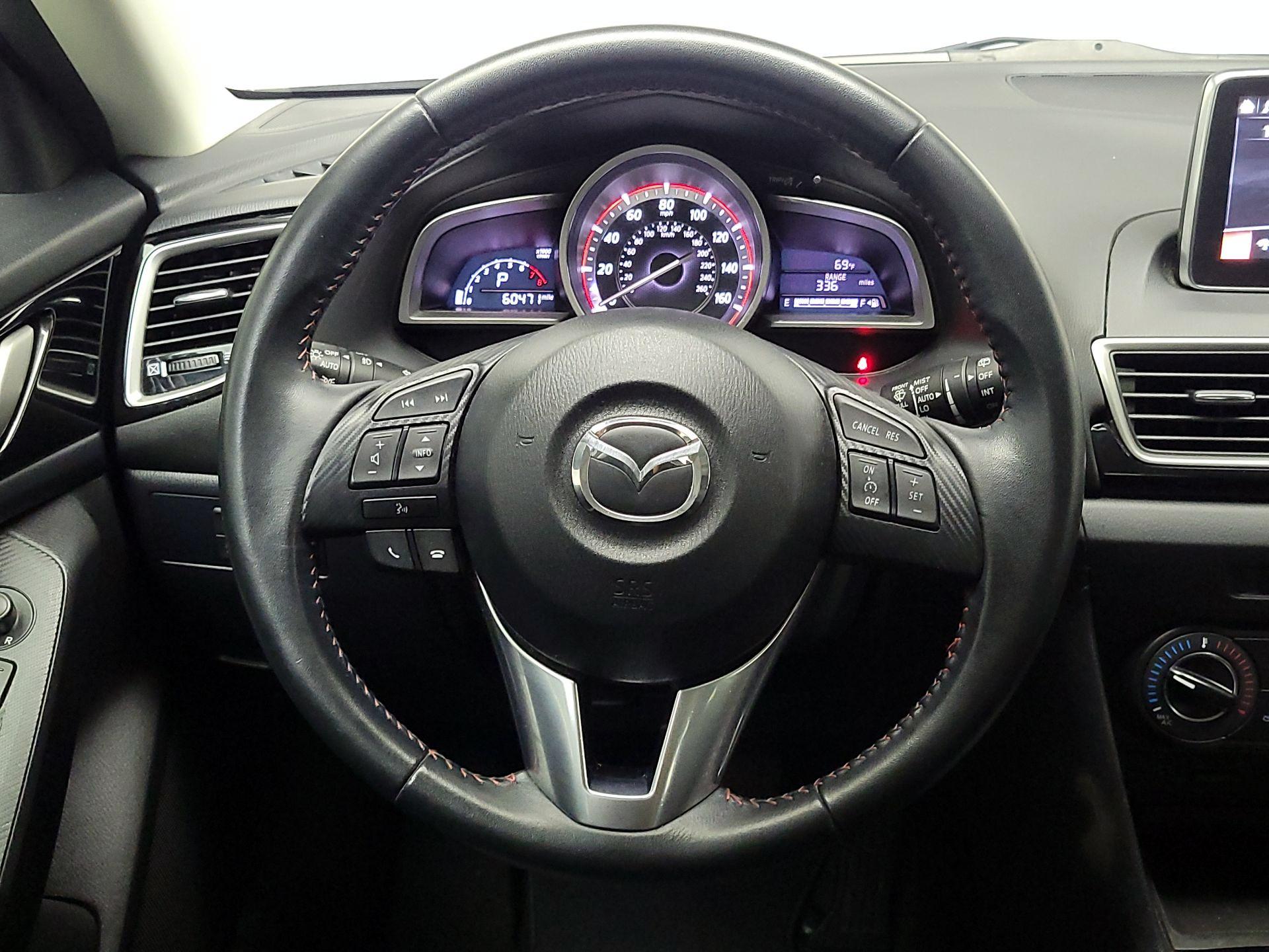 Thumbnail: 2016 Mazda Mazda3 - 10