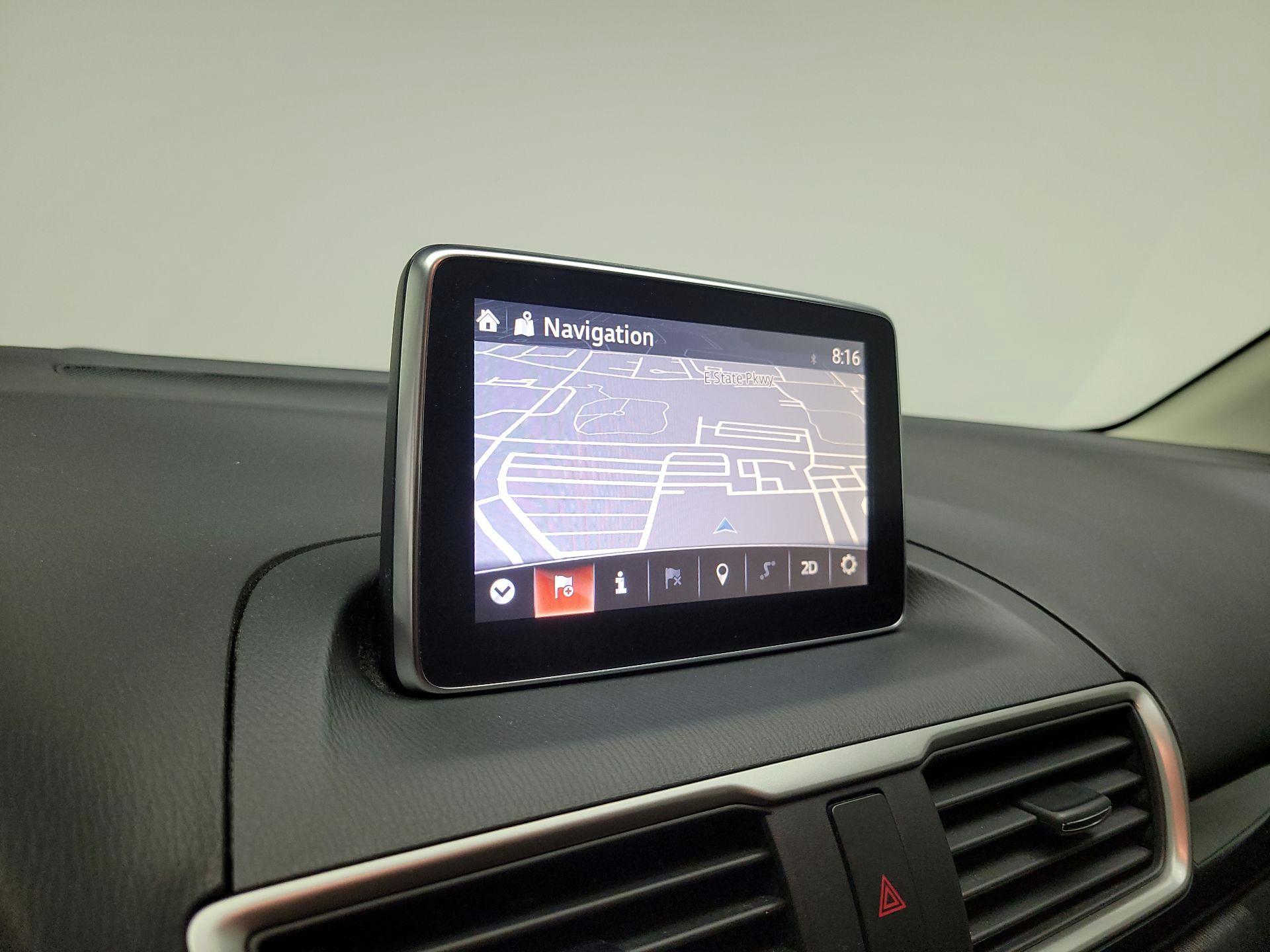Thumbnail: 2016 Mazda Mazda3 - 14