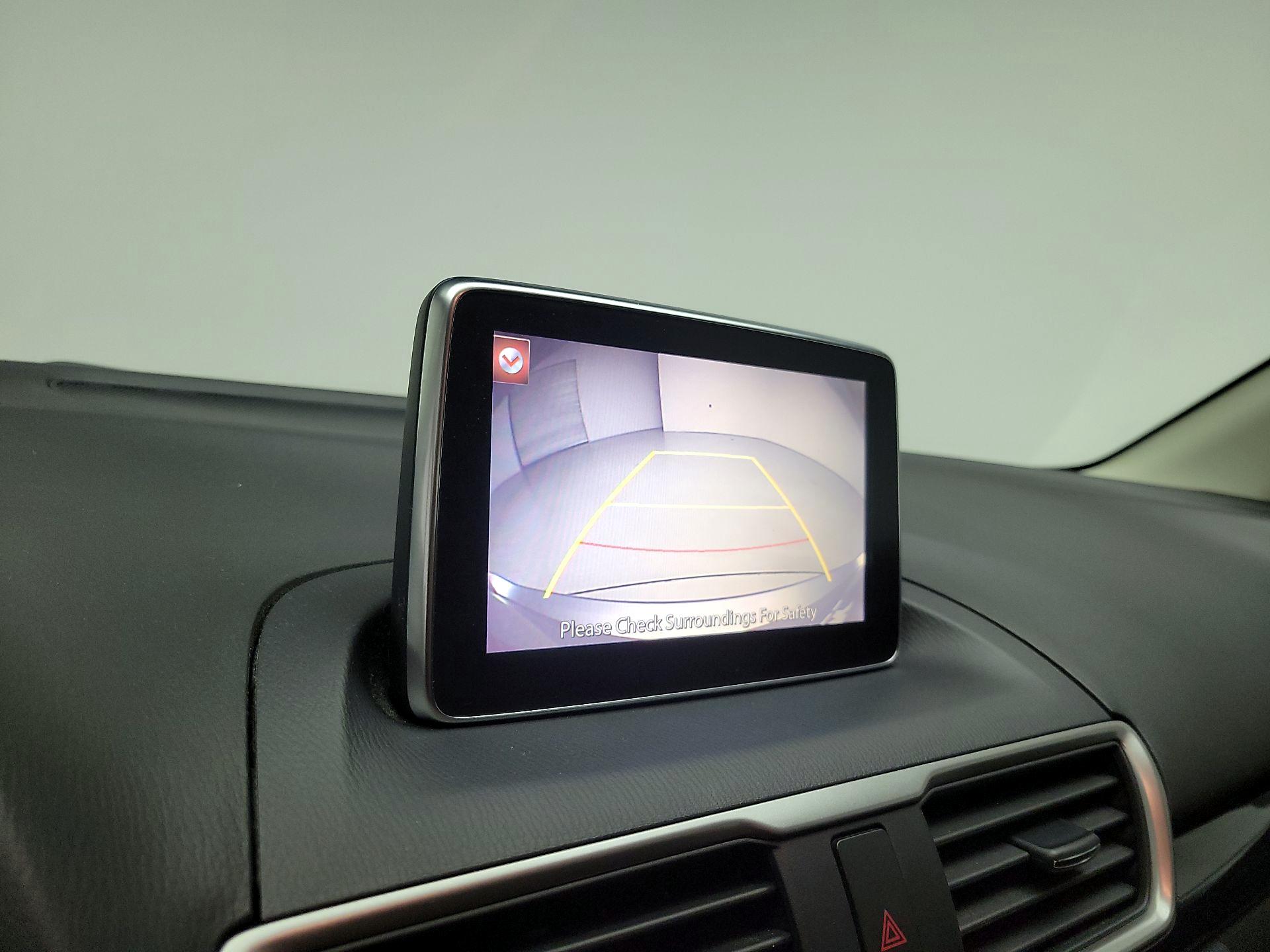 Thumbnail: 2016 Mazda Mazda3 - 15