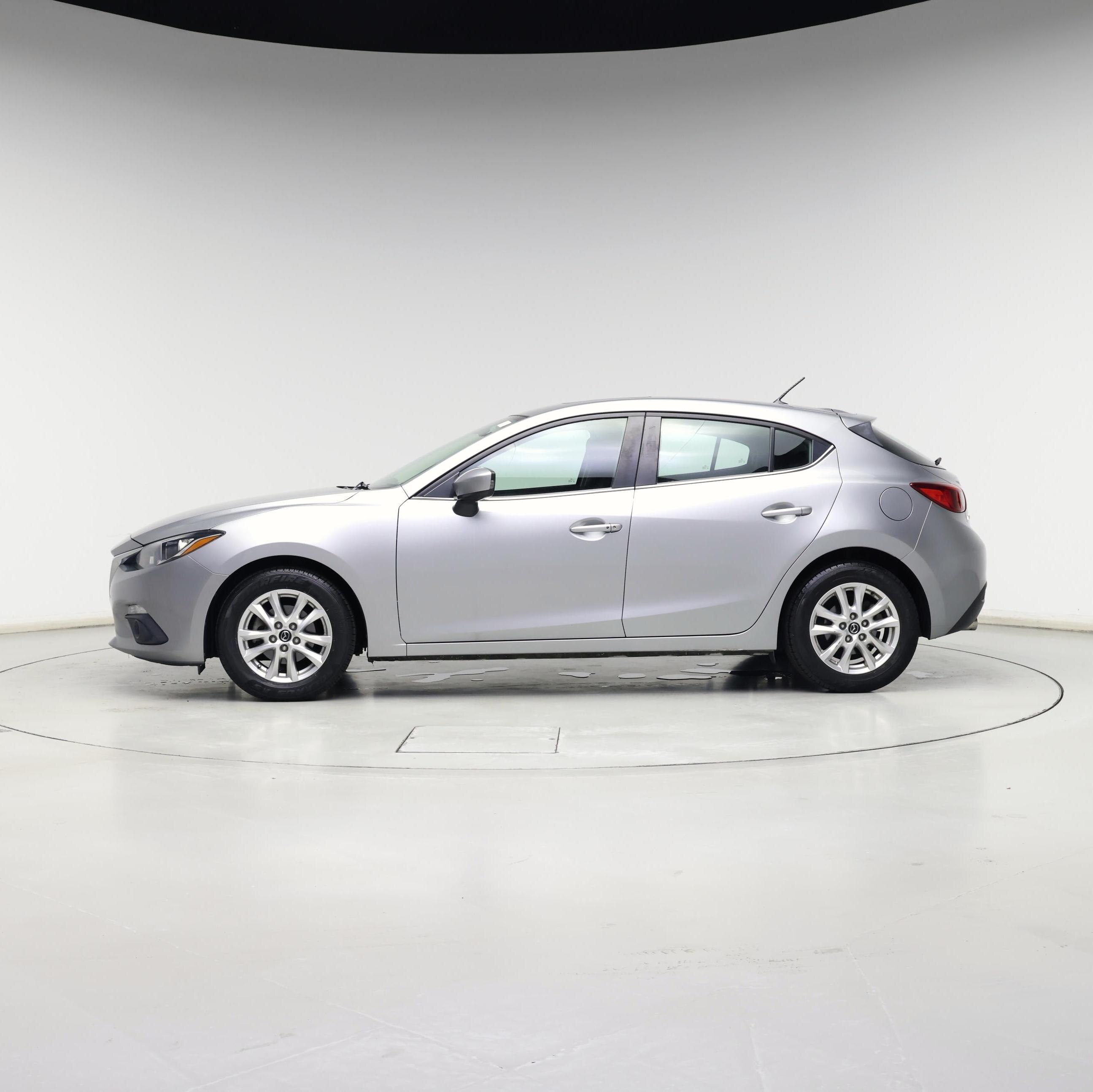 Thumbnail: 2016 Mazda Mazda3 - 3